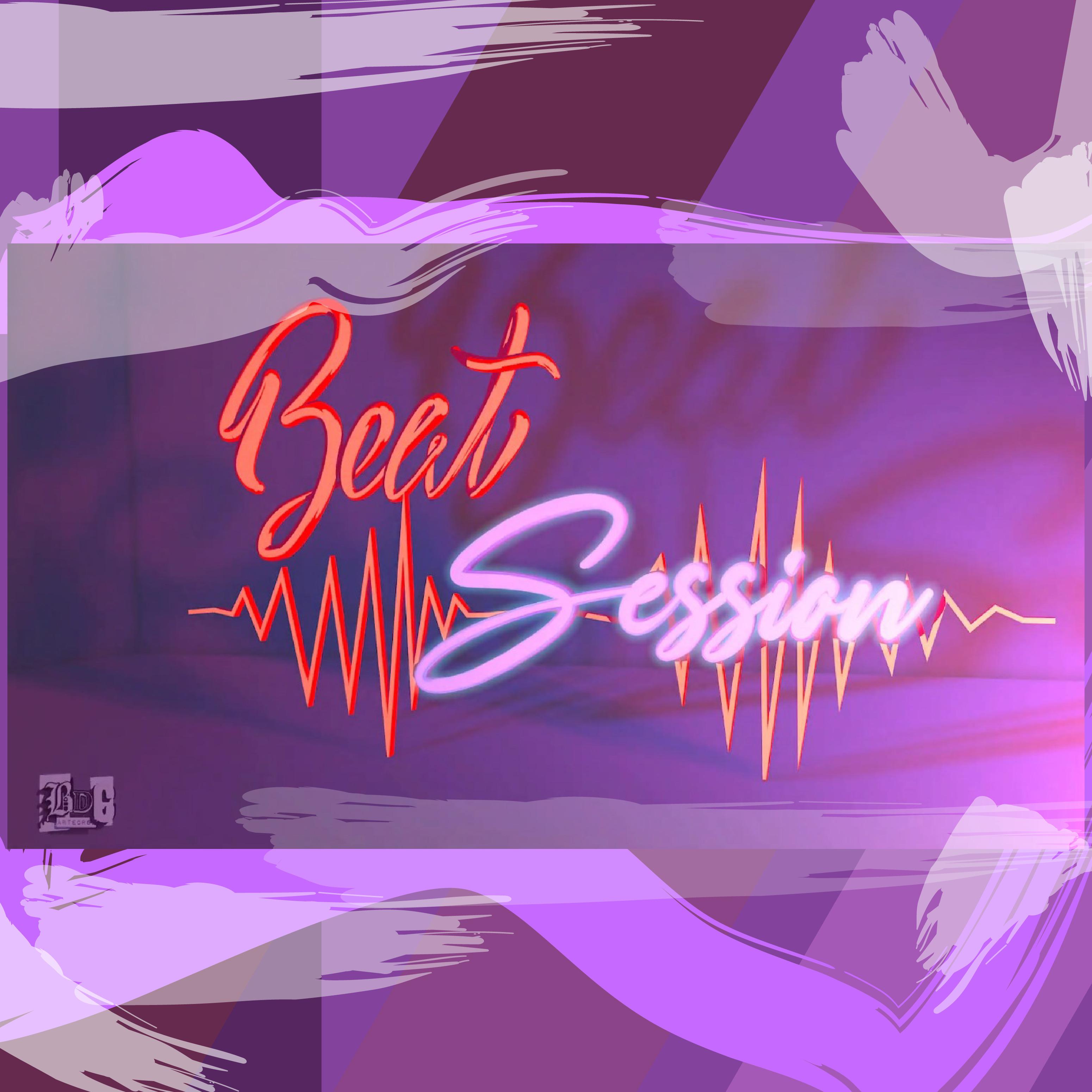 Постер альбома Beatsession