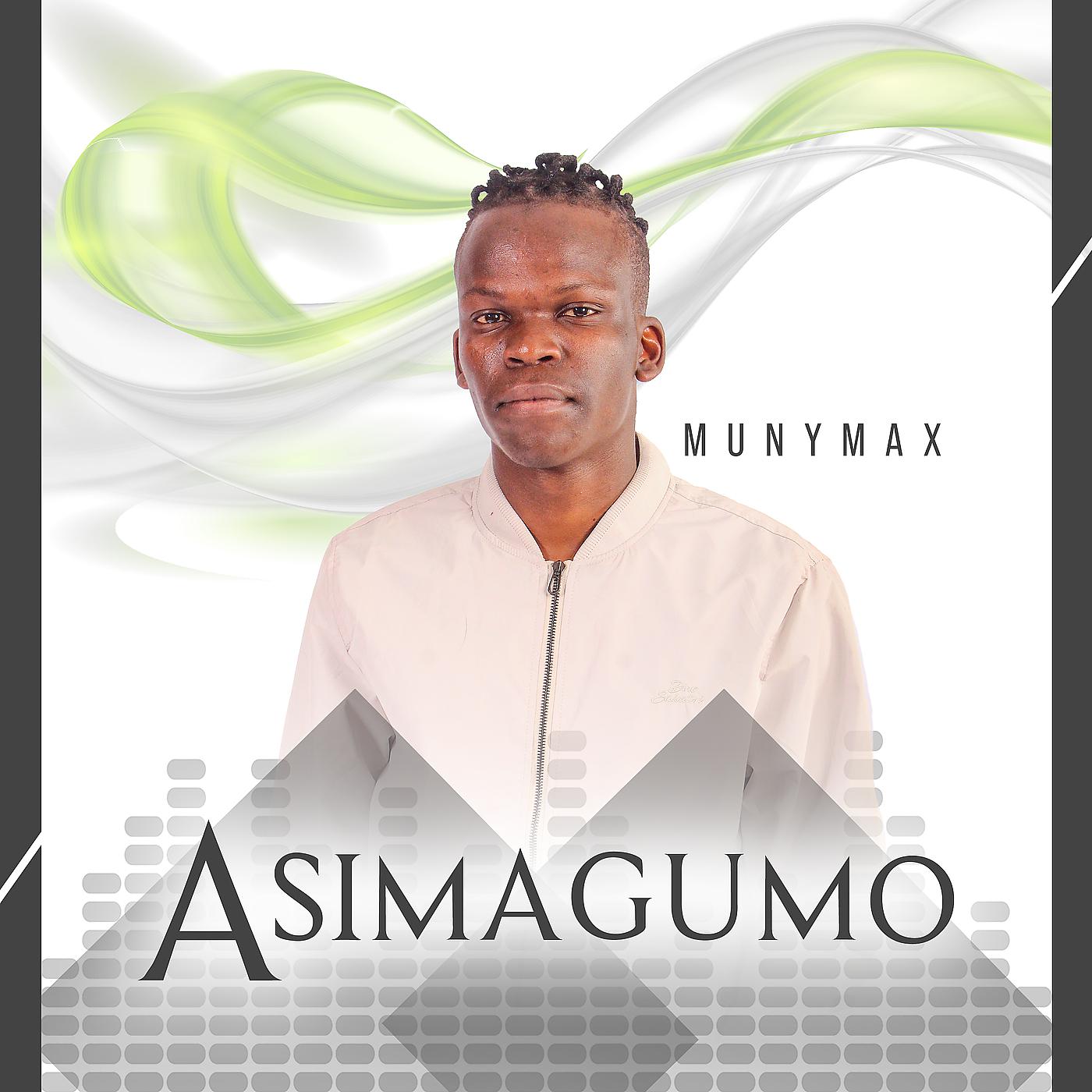 Постер альбома Asimagumo