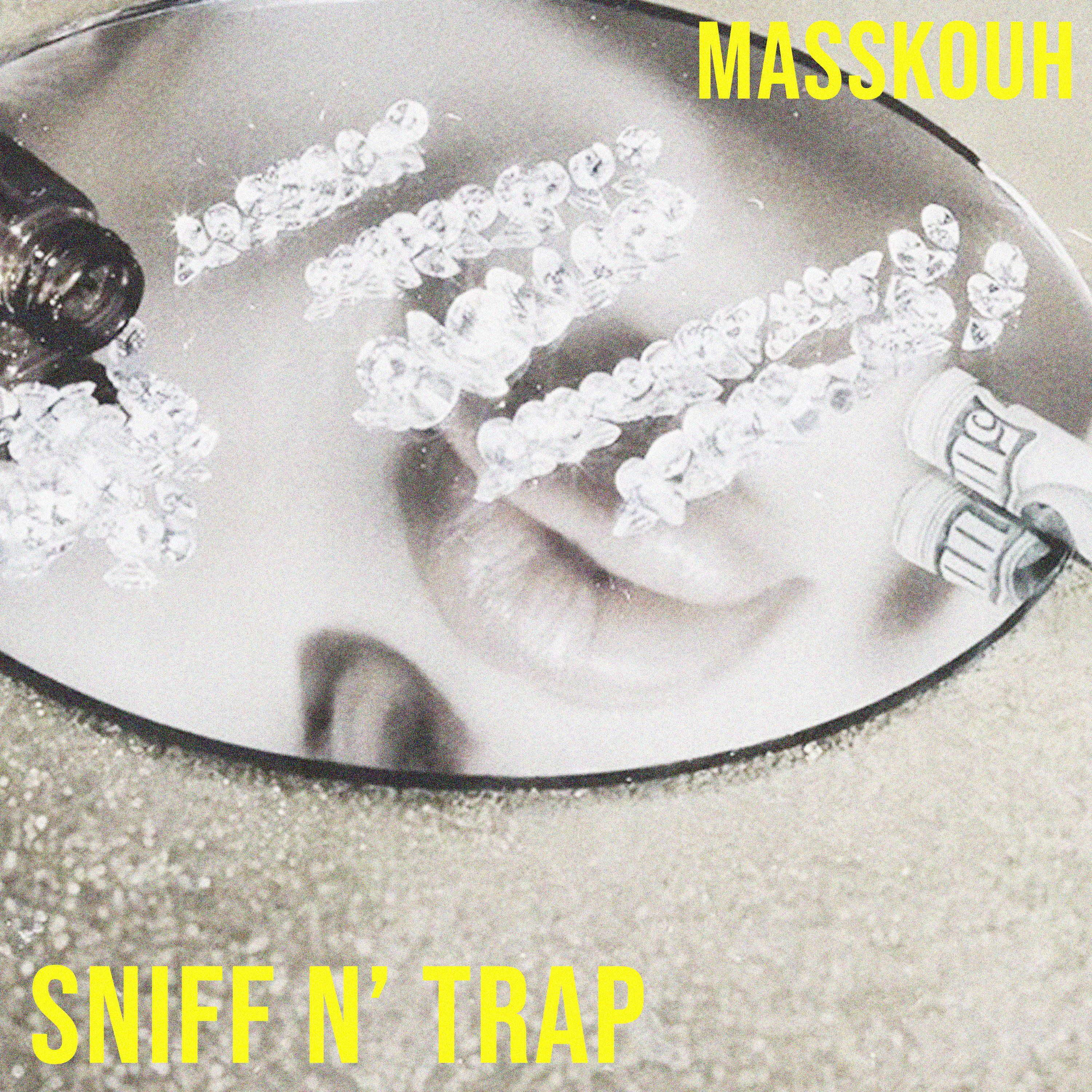 Постер альбома Sniff N' Trap