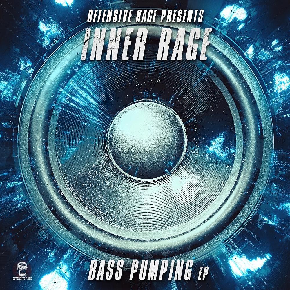 Постер альбома Bass Pumping