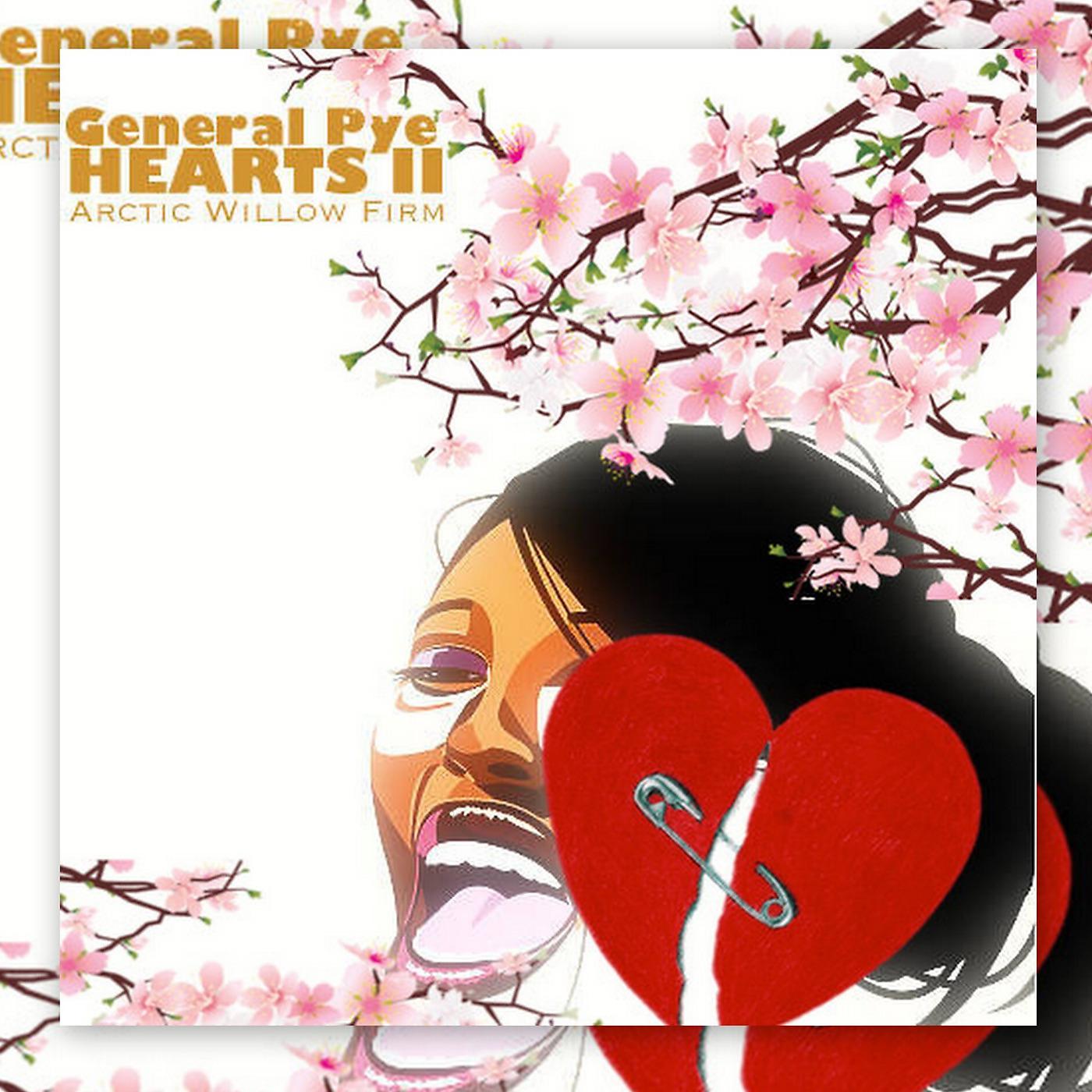 Постер альбома Hearts II