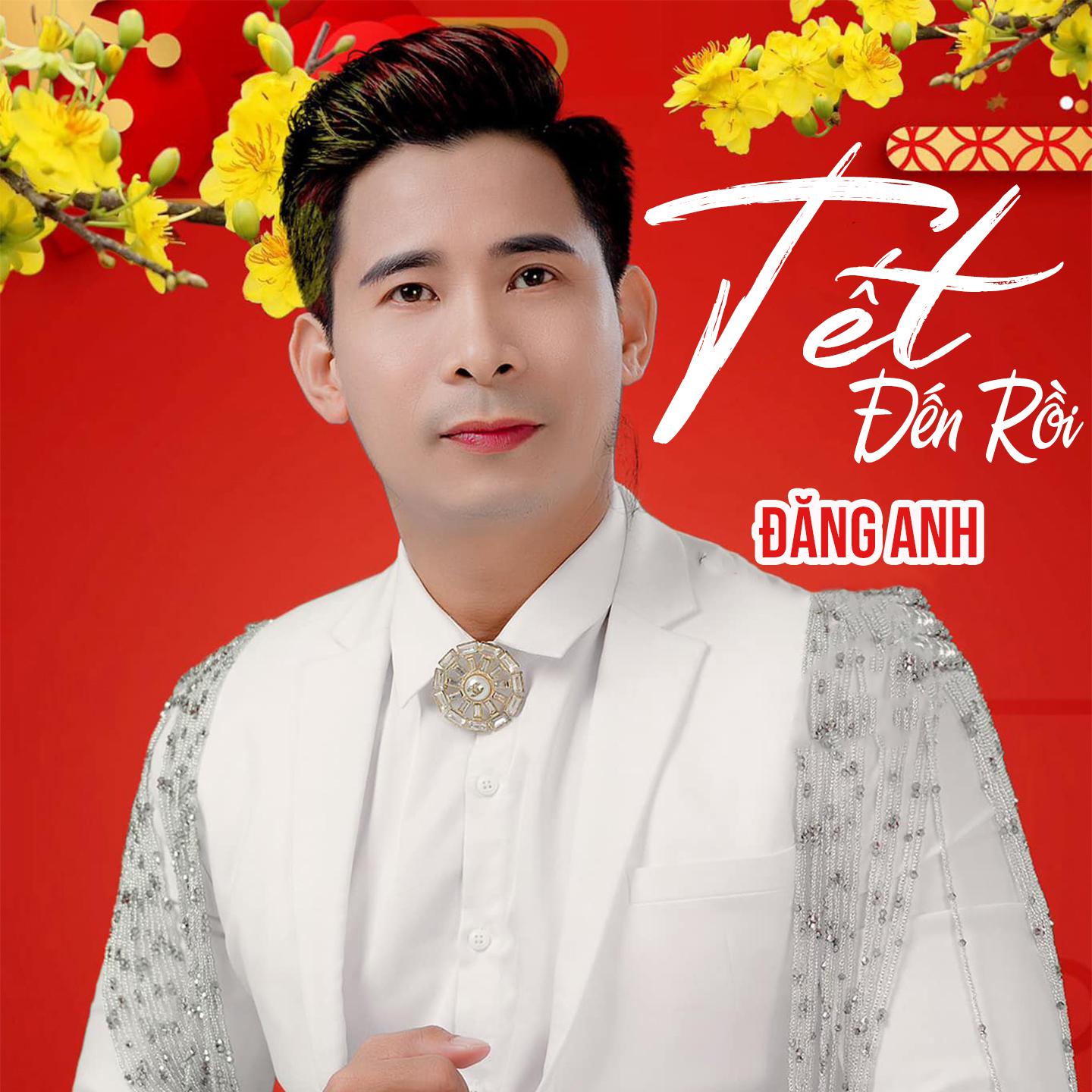Постер альбома Tết Đến Rồi