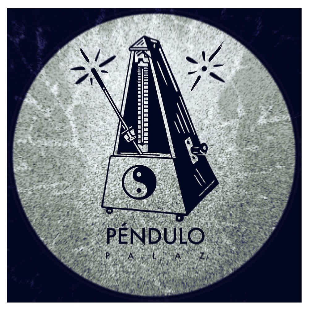 Постер альбома Péndulo