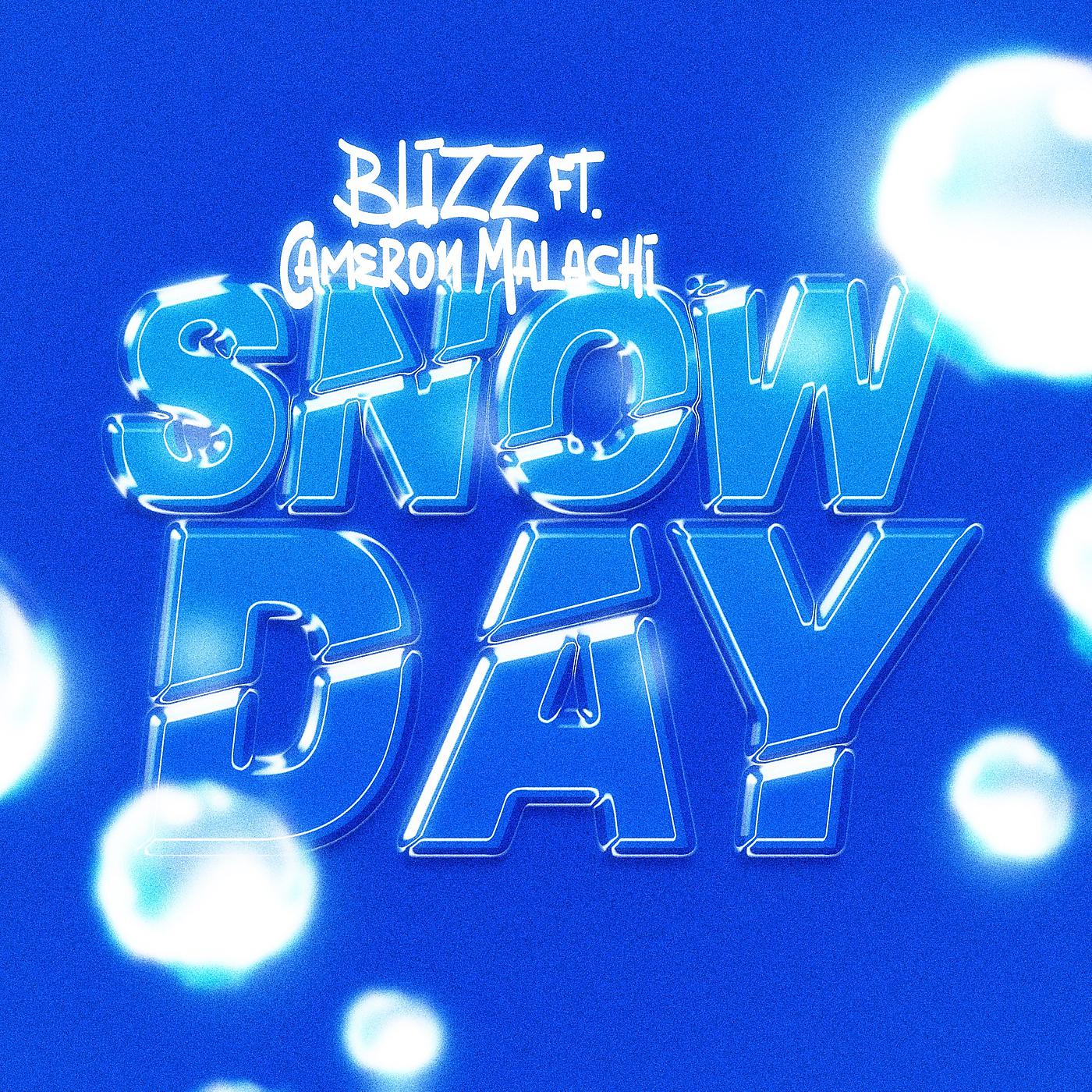 Постер альбома Snow Day