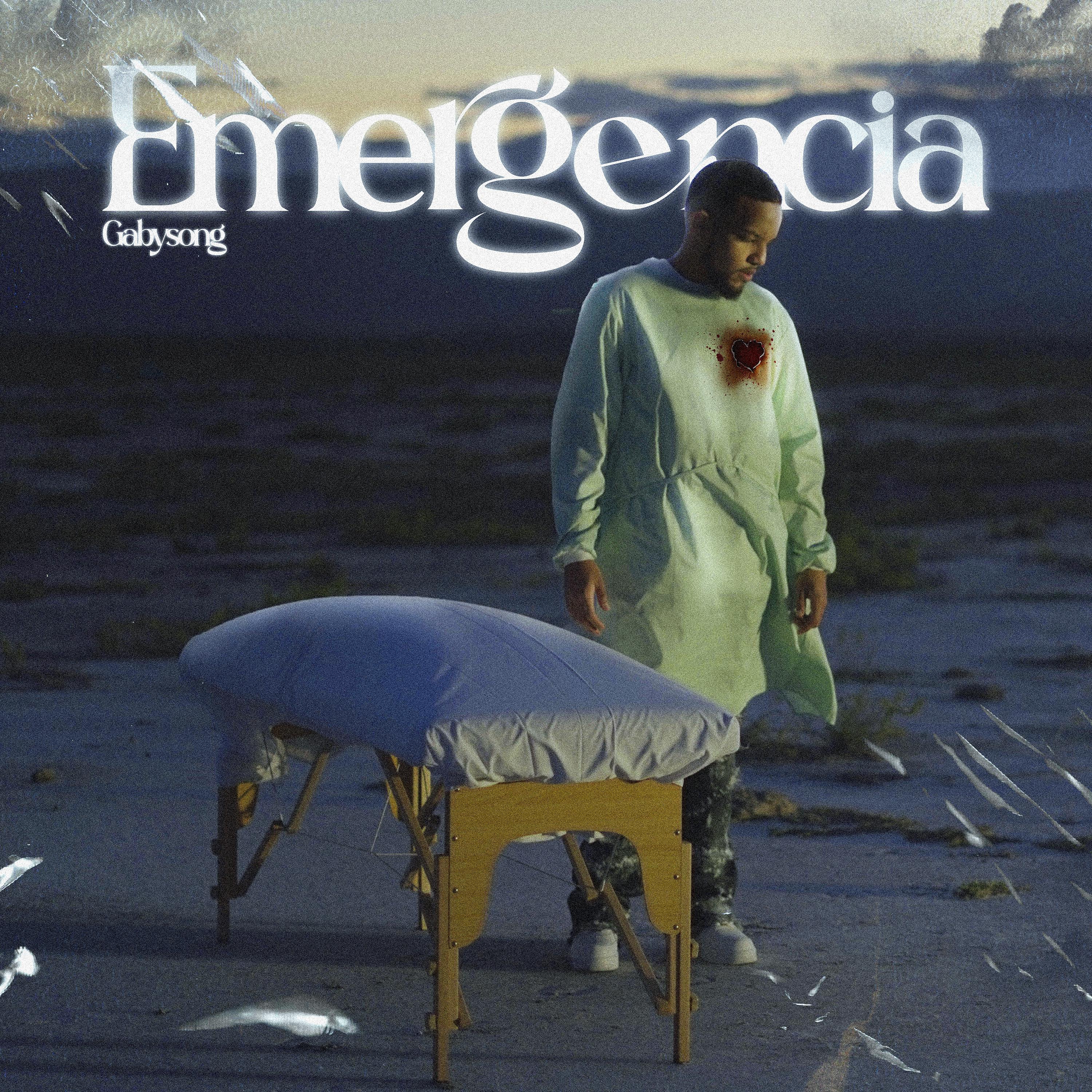 Постер альбома Emergencia