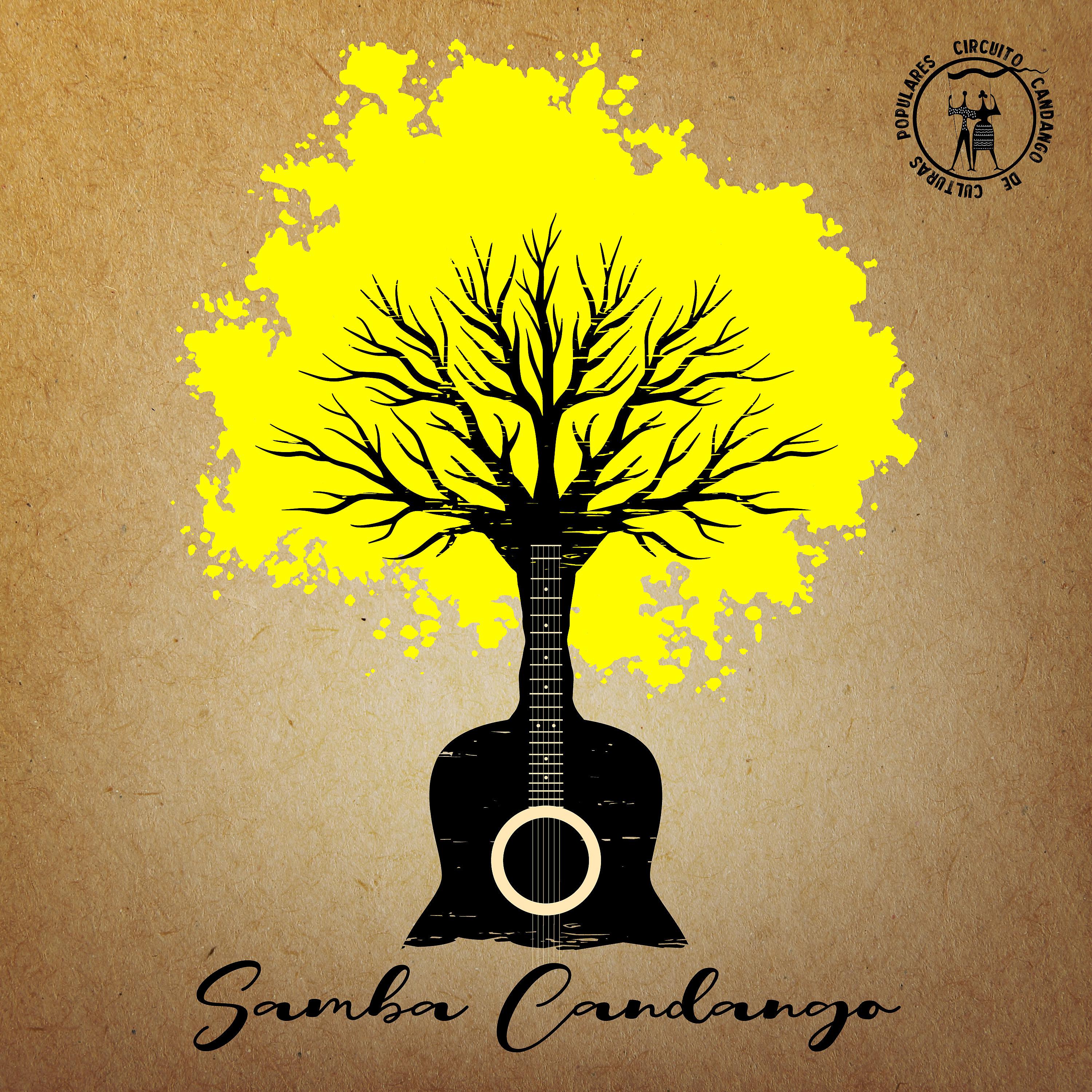 Постер альбома Samba Candango