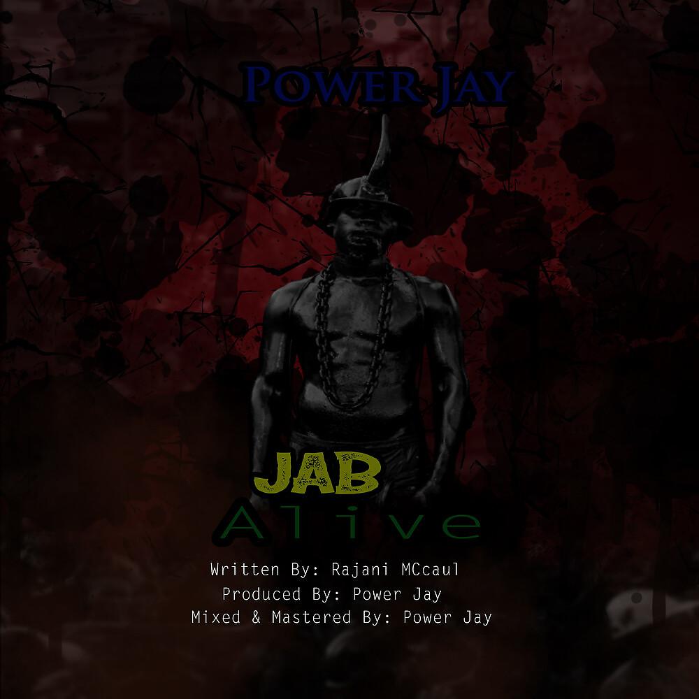 Постер альбома Jab Alive