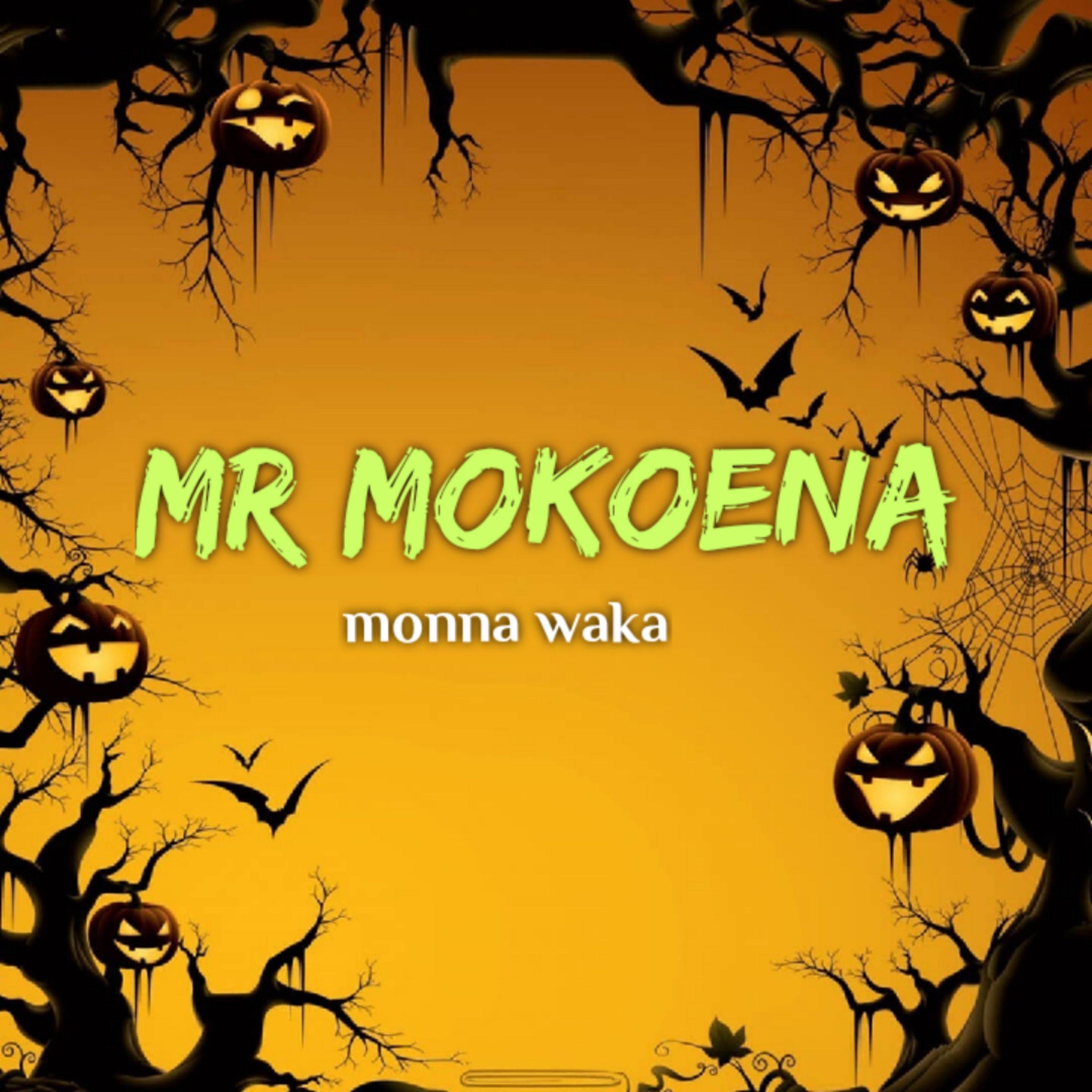 Постер альбома Monna waka