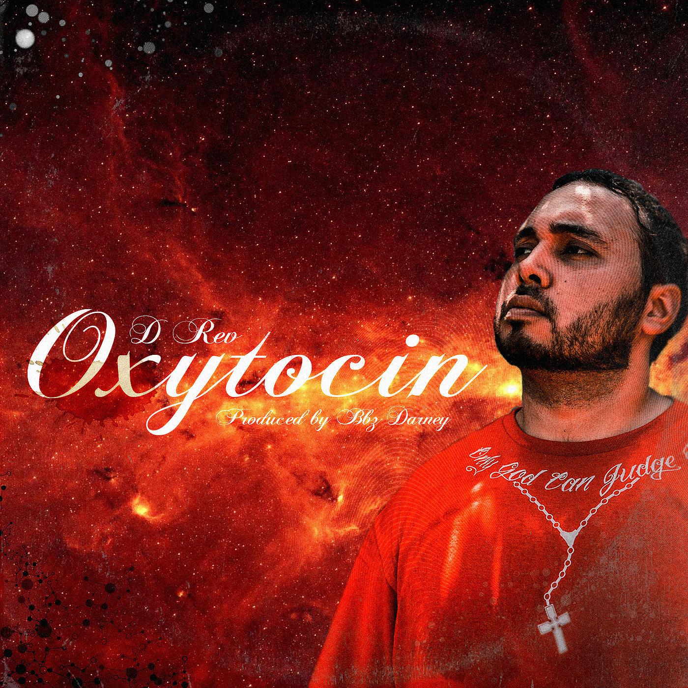 Постер альбома Oxytocin