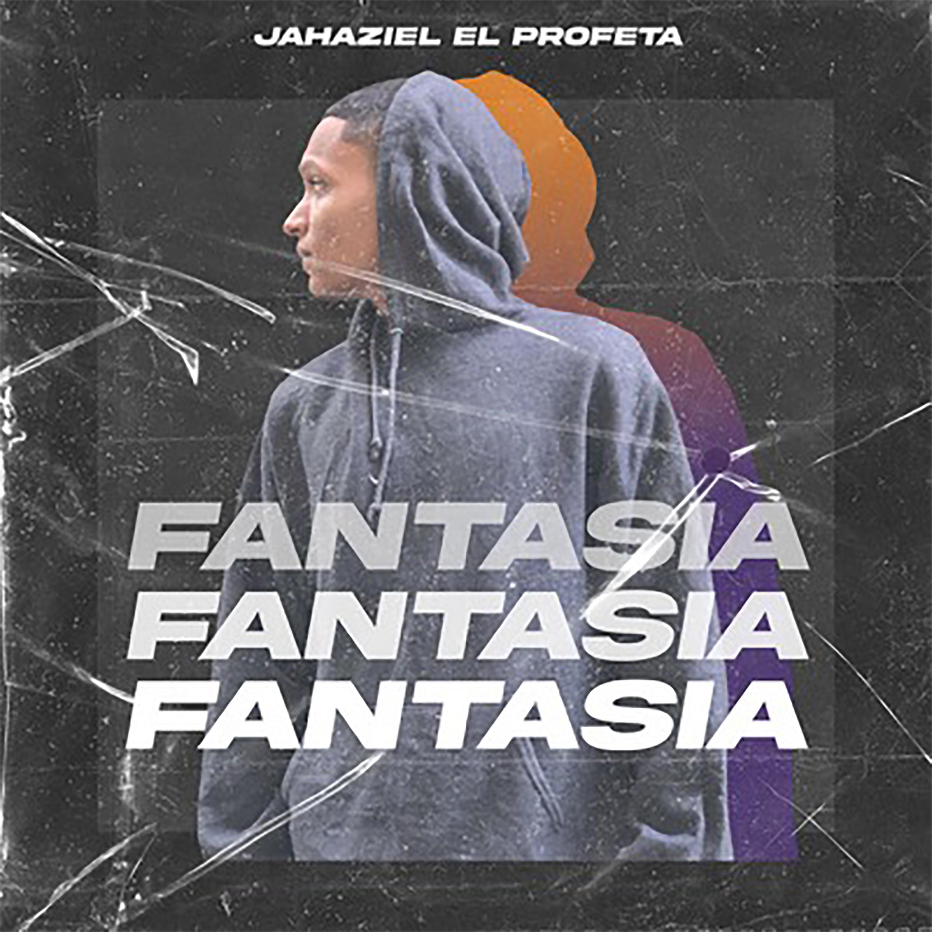 Постер альбома Fantasia