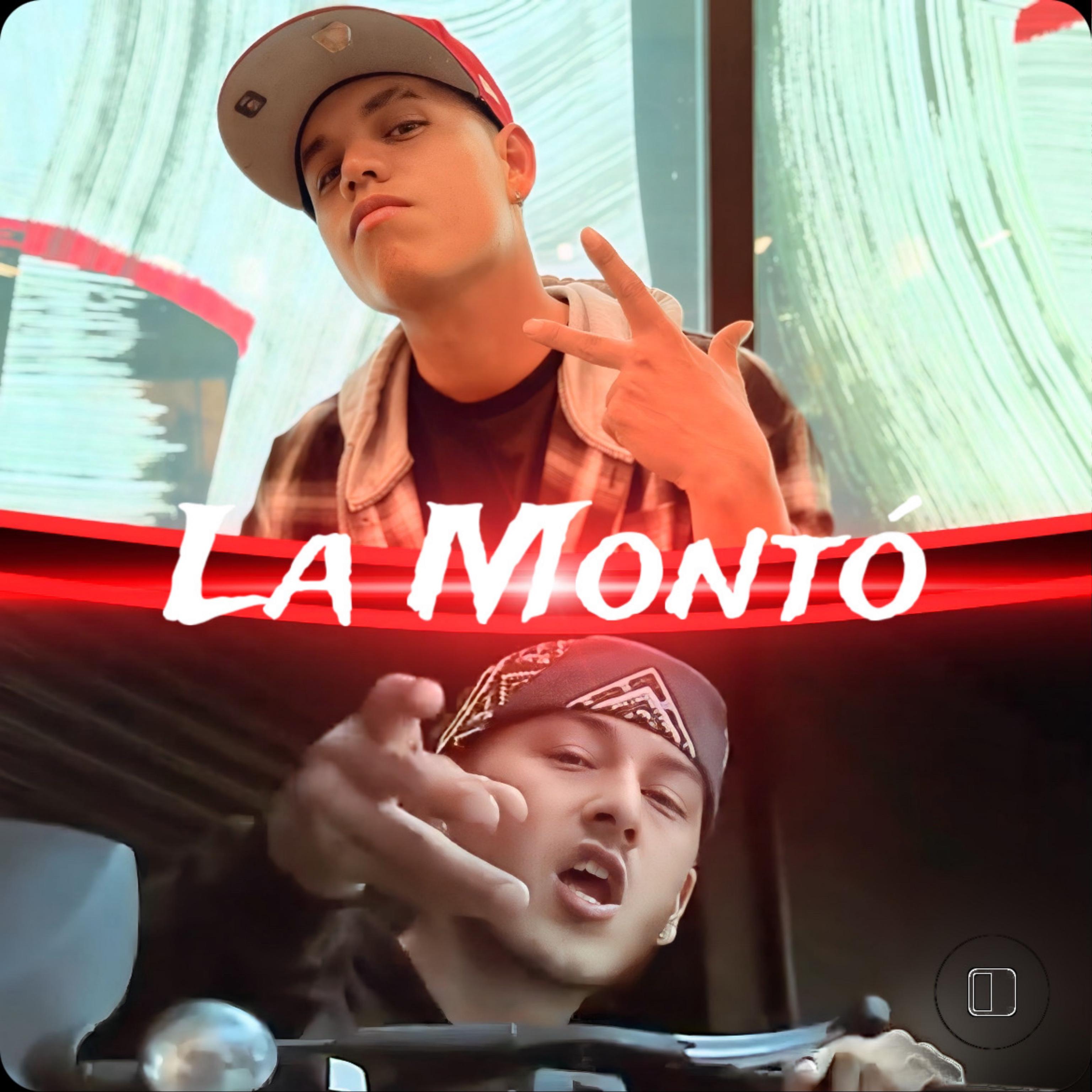Постер альбома La Monto