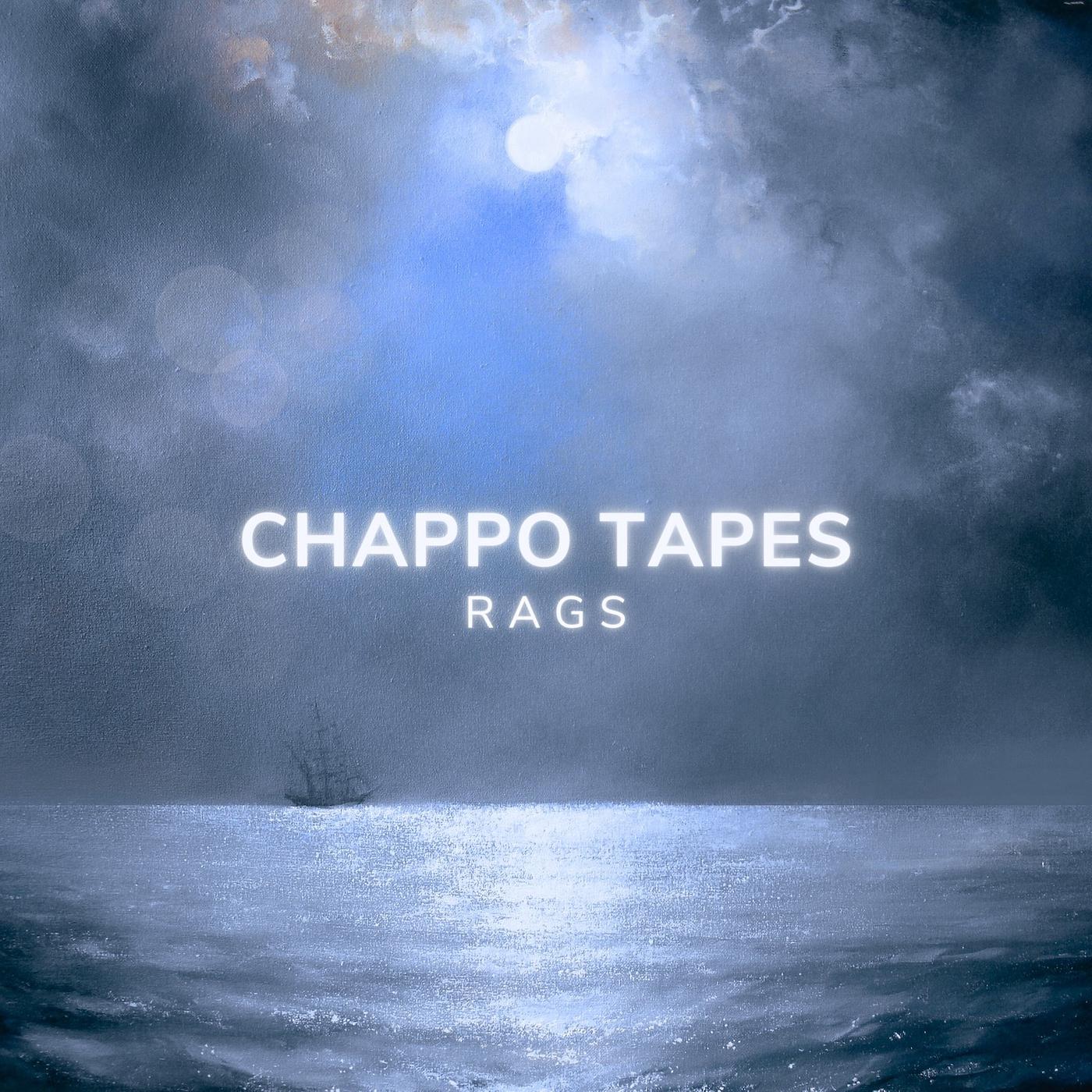 Постер альбома Chappo Tapes