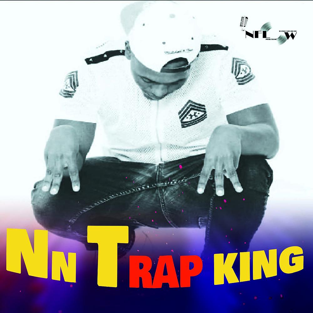 Постер альбома NN TRAP KING