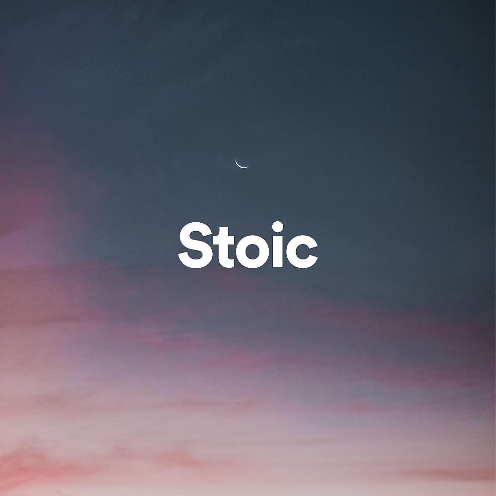 Постер альбома Stoic