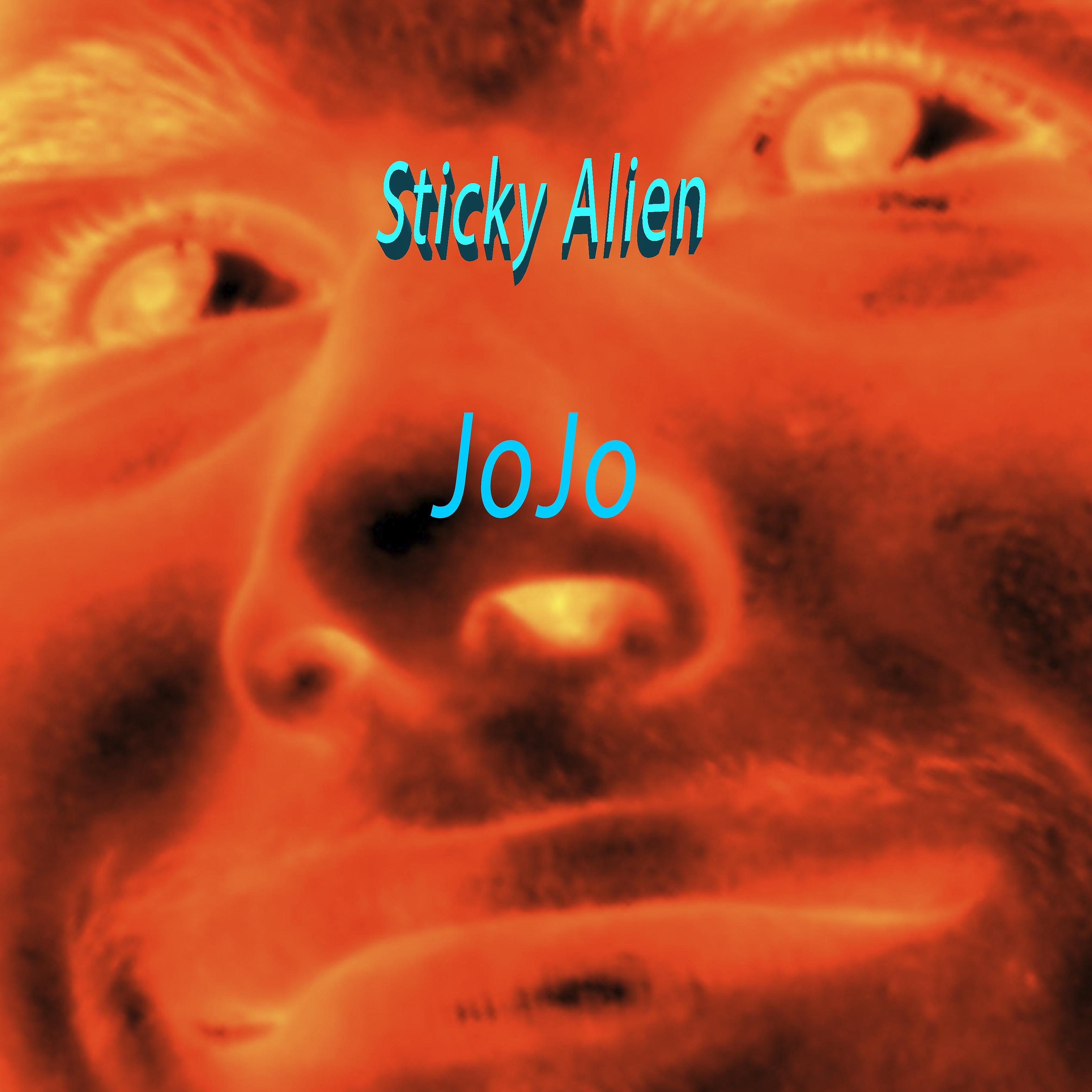 Постер альбома Jojo