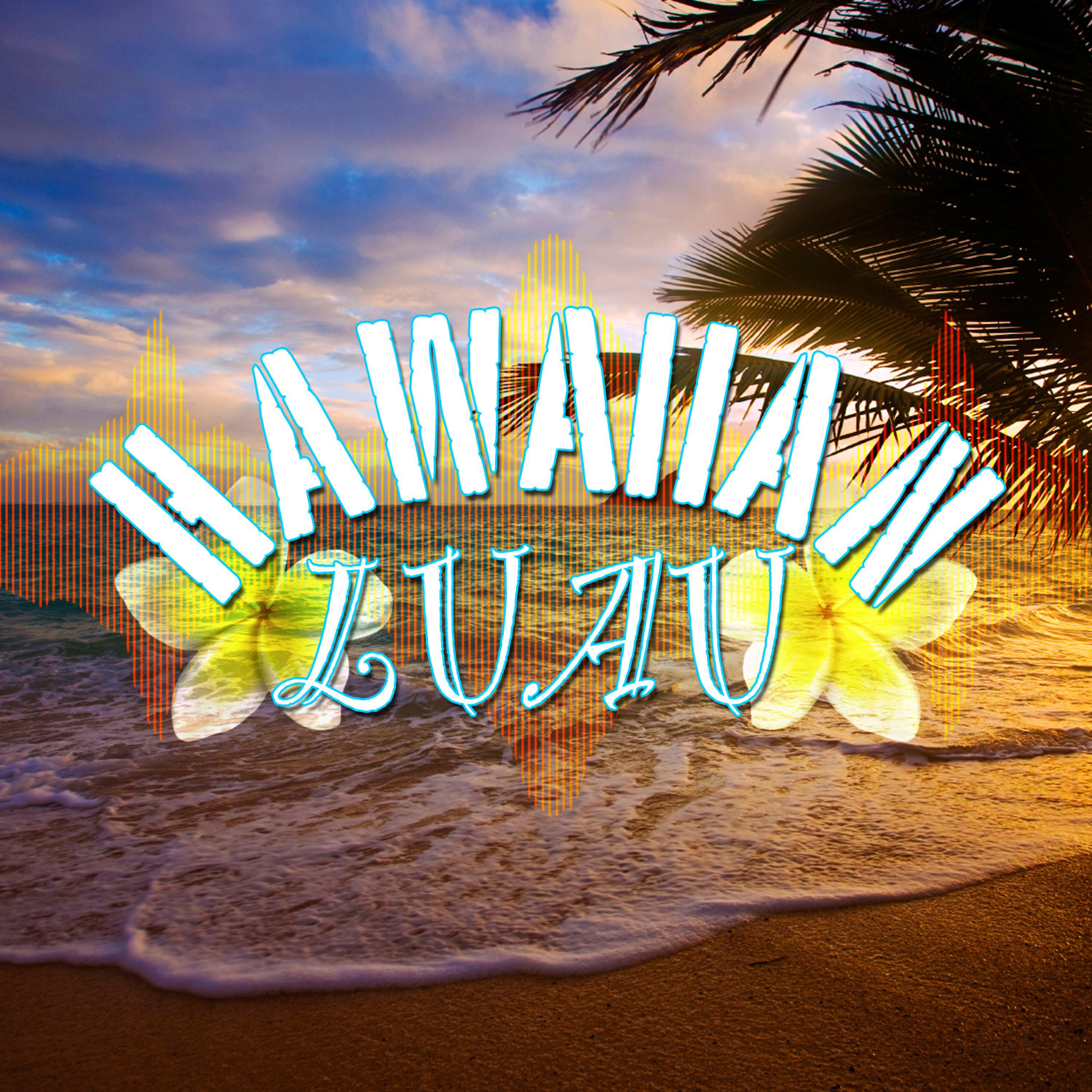 Постер альбома Hawaii Luau