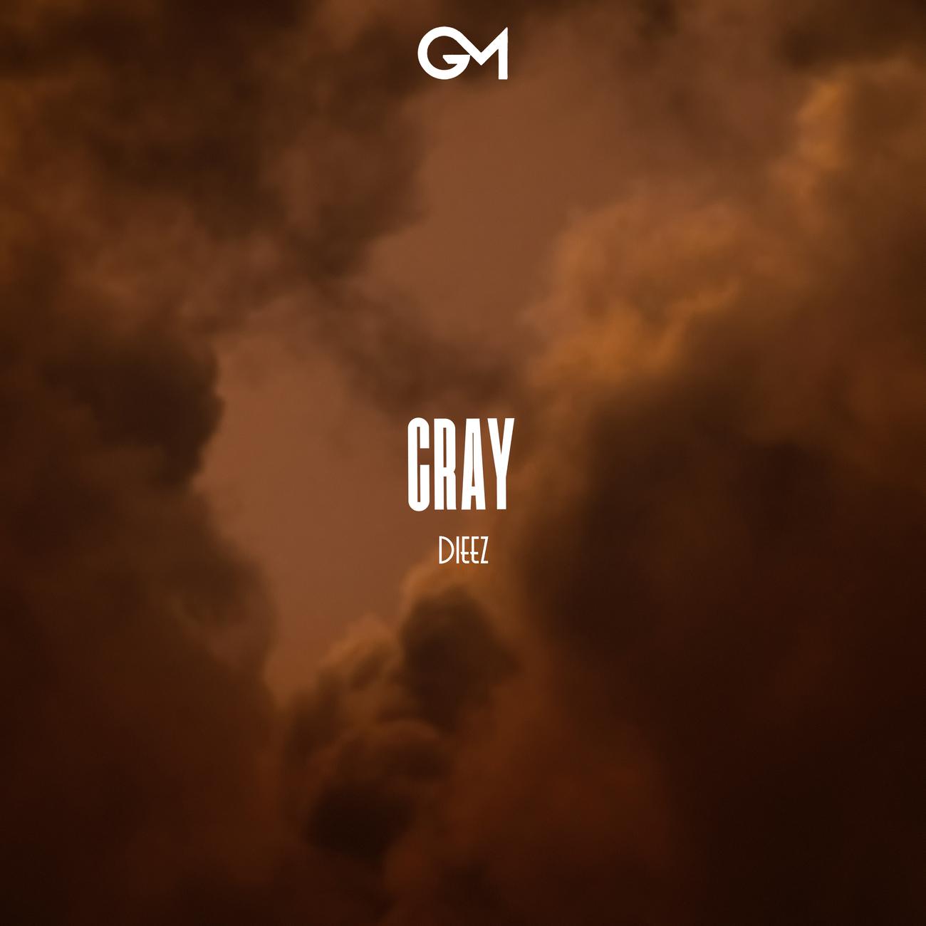 Постер альбома Cray
