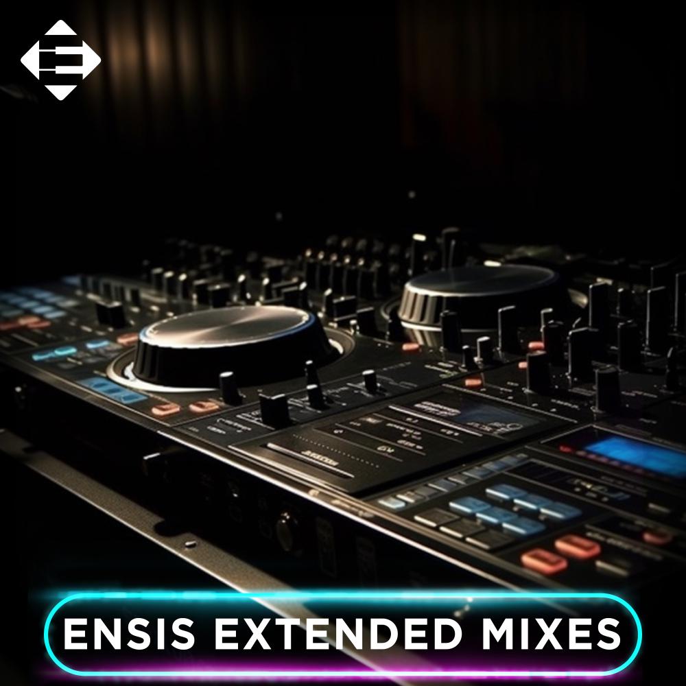 Постер альбома Ensis Extended Mixes 2023