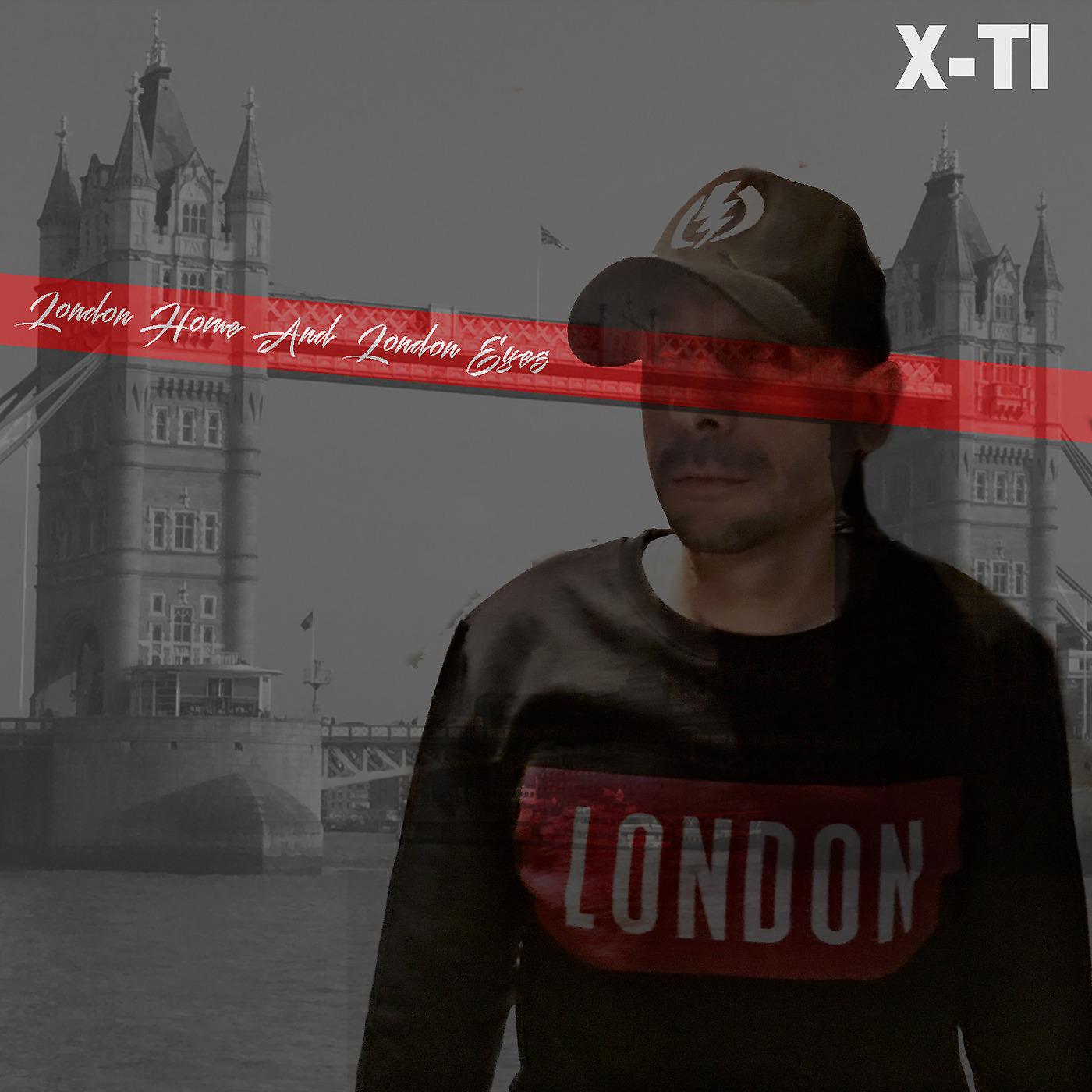 Постер альбома London Home And London Eyes