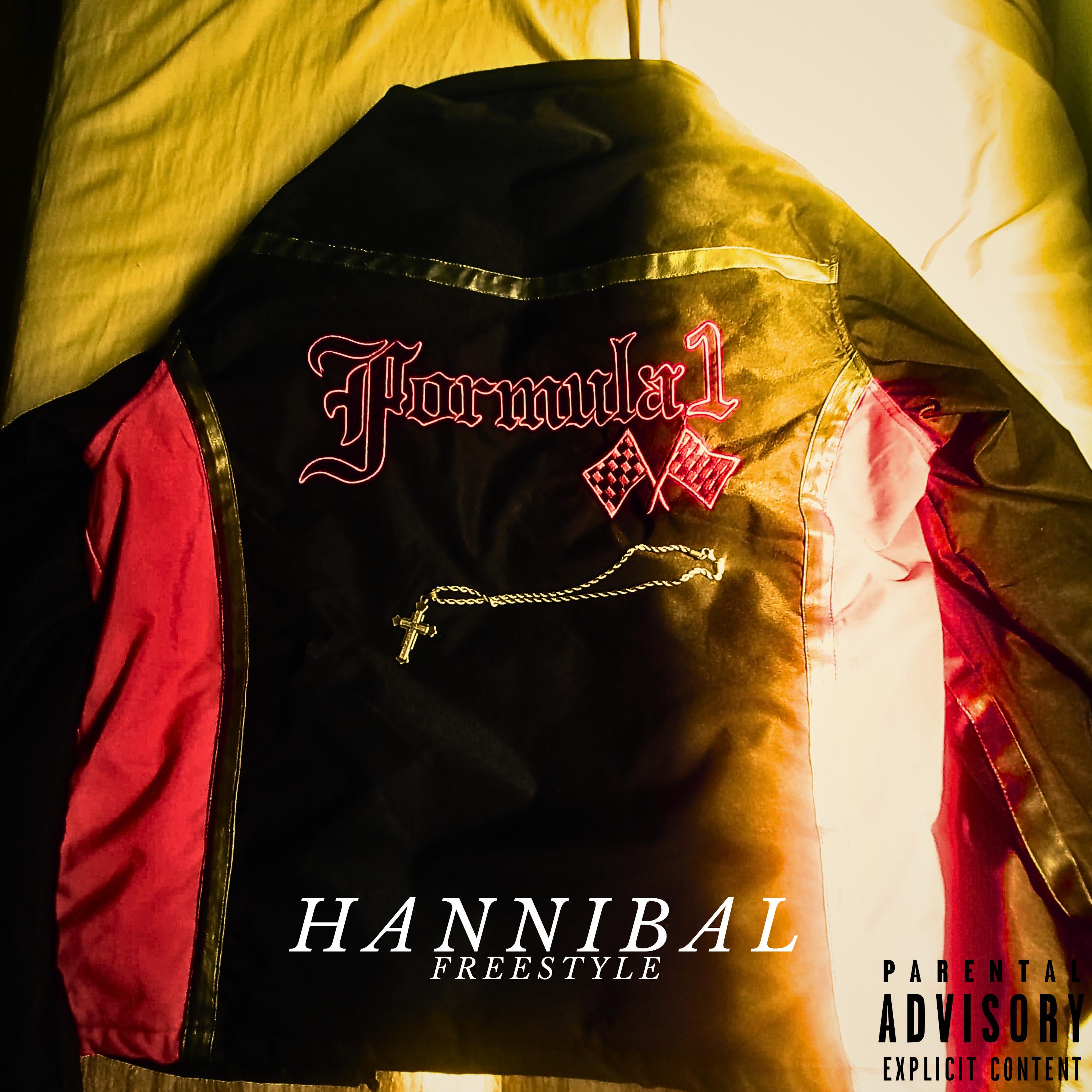 Постер альбома Hannibal Freestyle