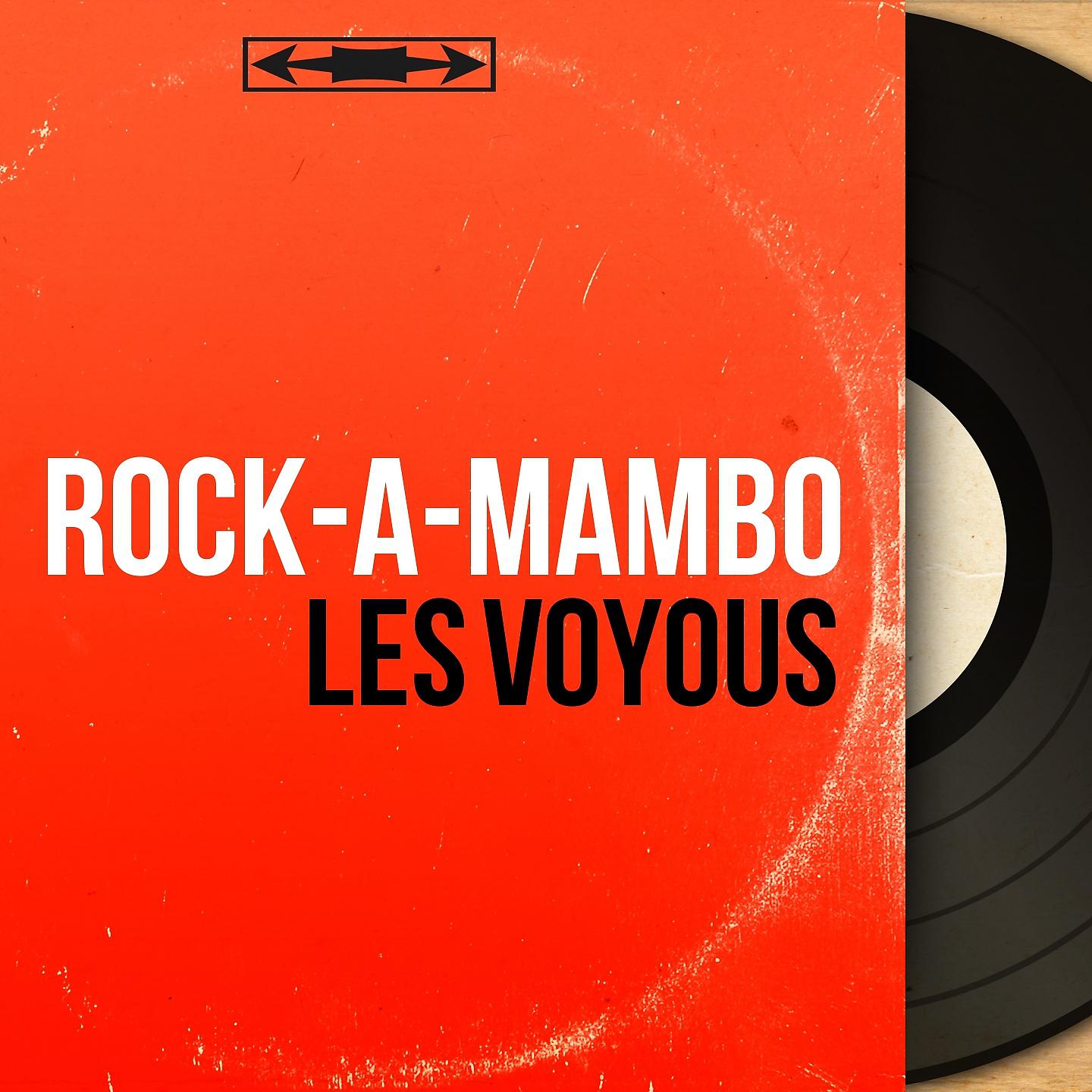 Постер альбома Les voyous