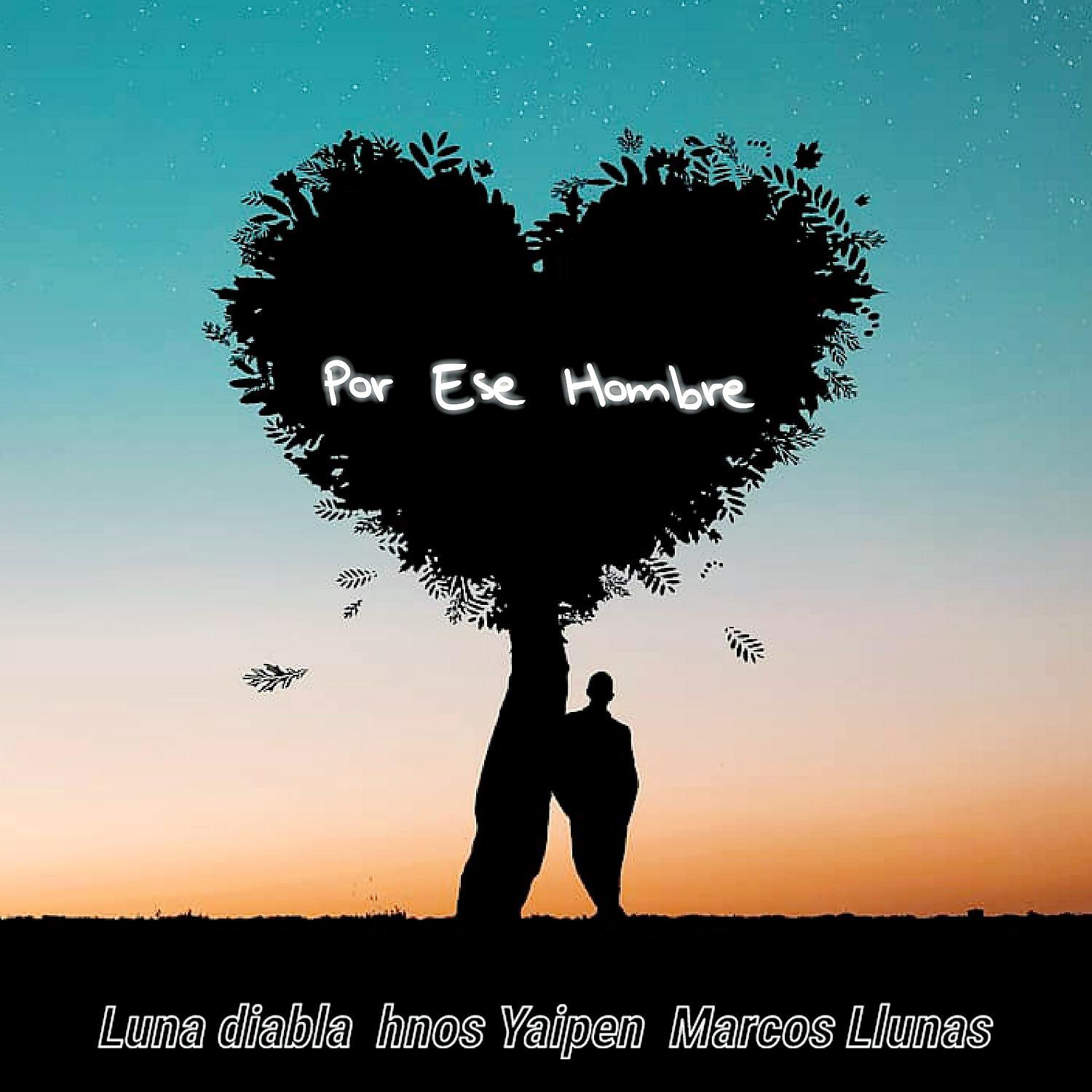 Постер альбома Por Ese Hombre