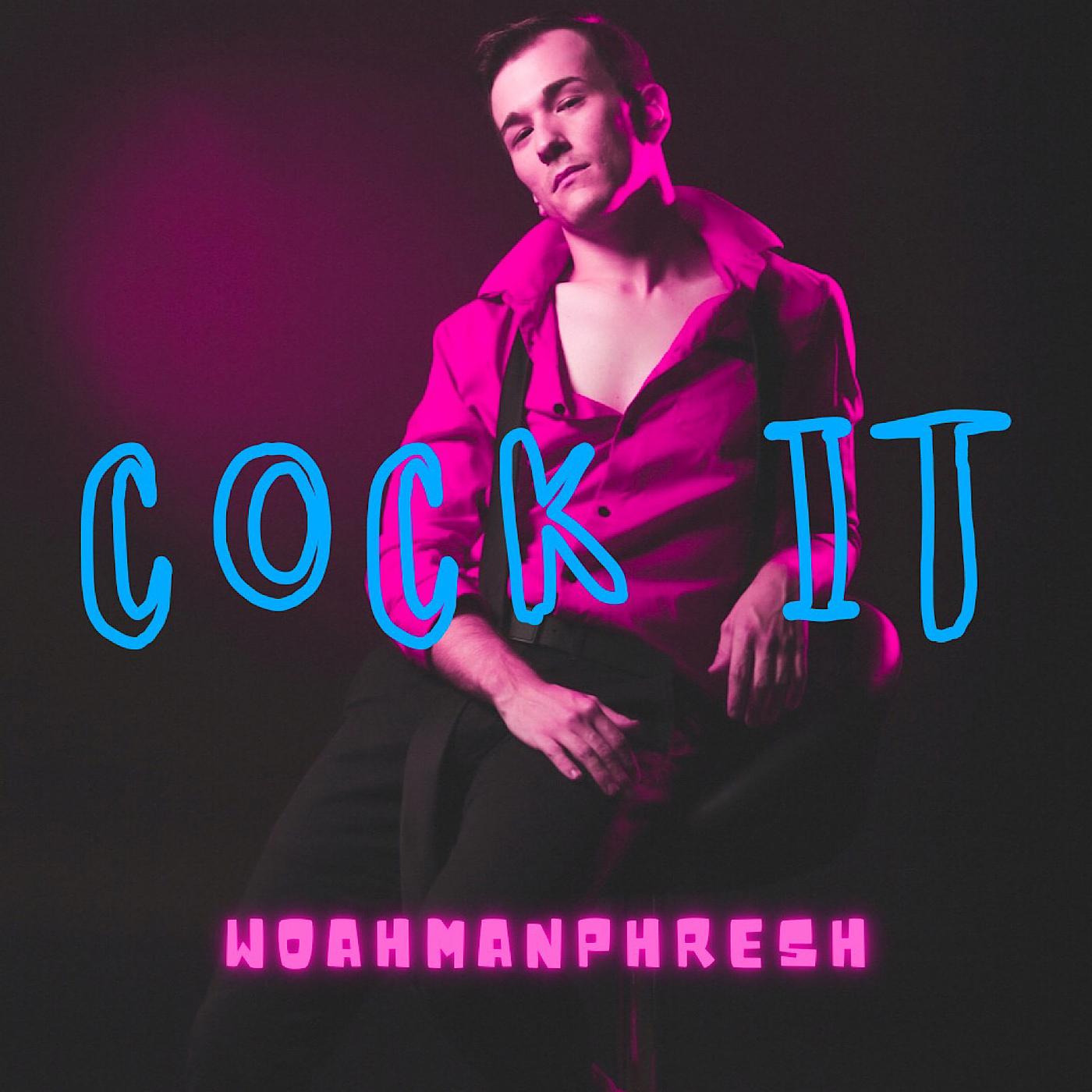 Постер альбома Cock It