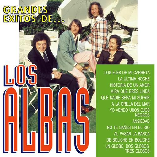 Постер альбома Grandes Exitos de