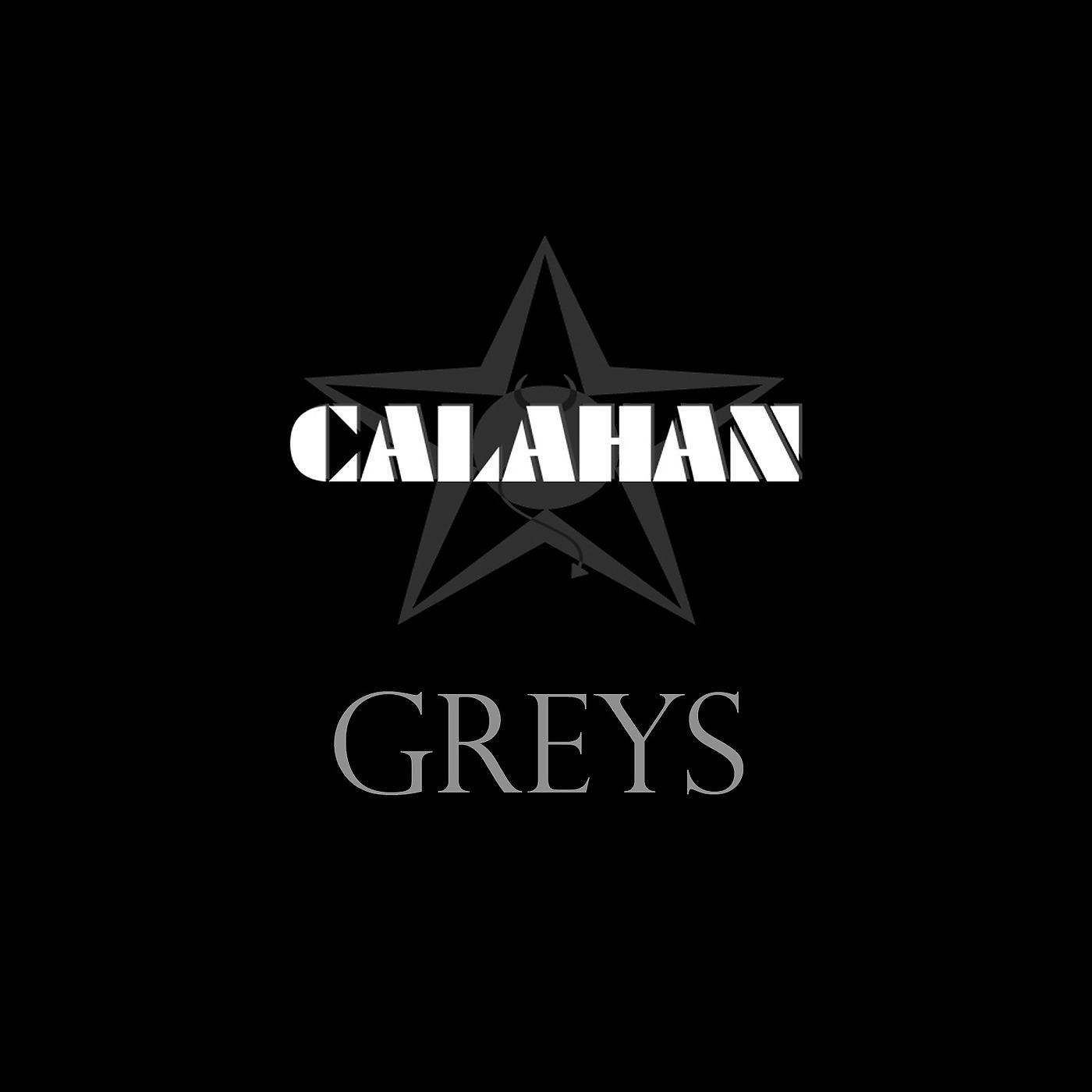 Постер альбома Greys (As Heard on TV)
