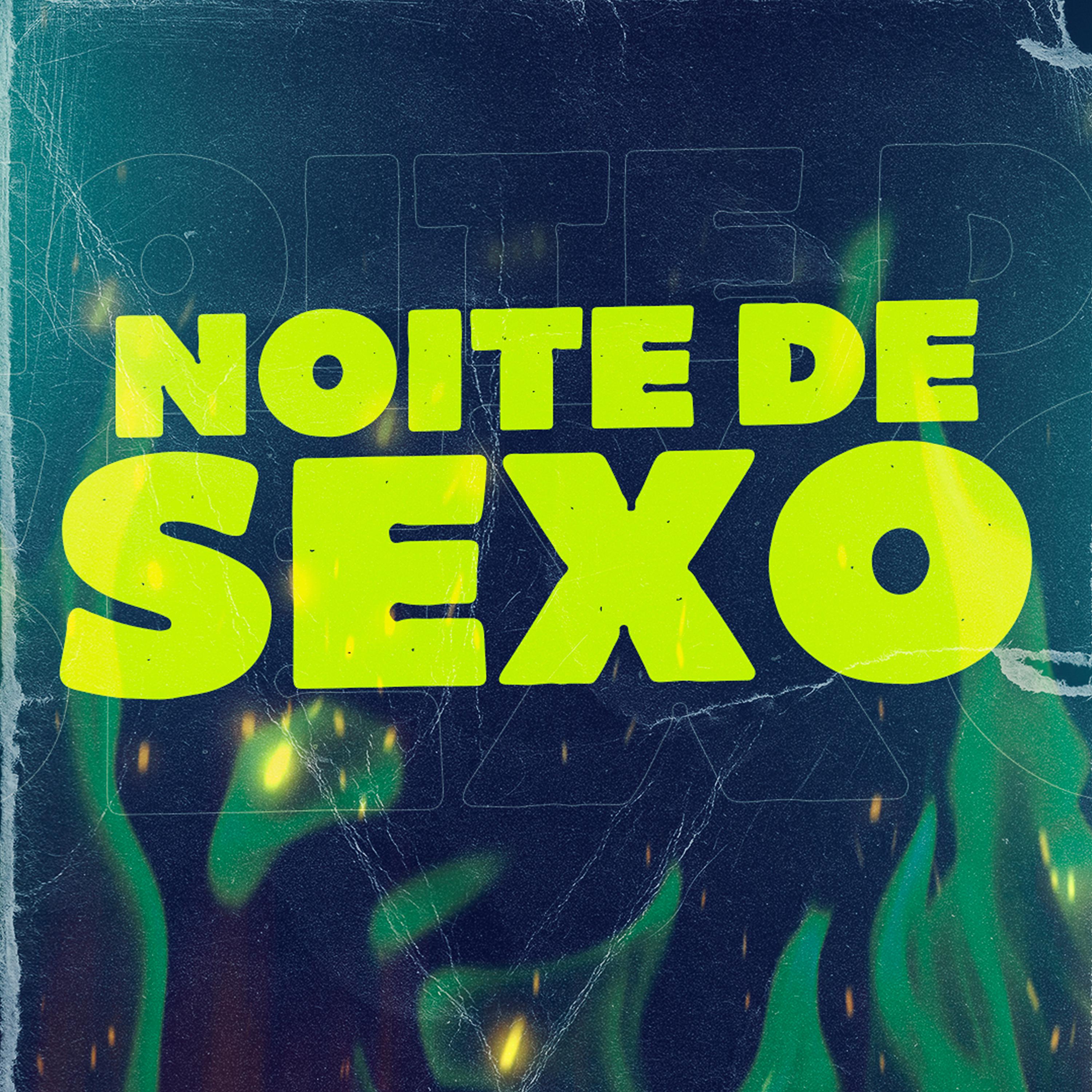 Постер альбома Noite de Sexo