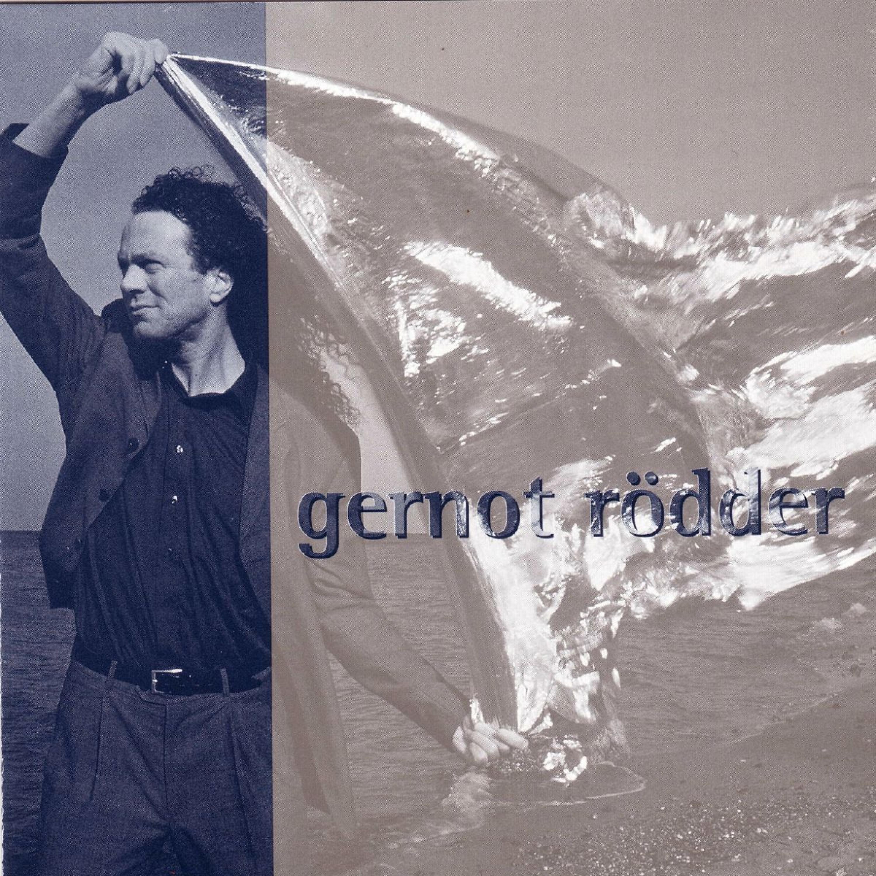 Постер альбома Gernot Rödder
