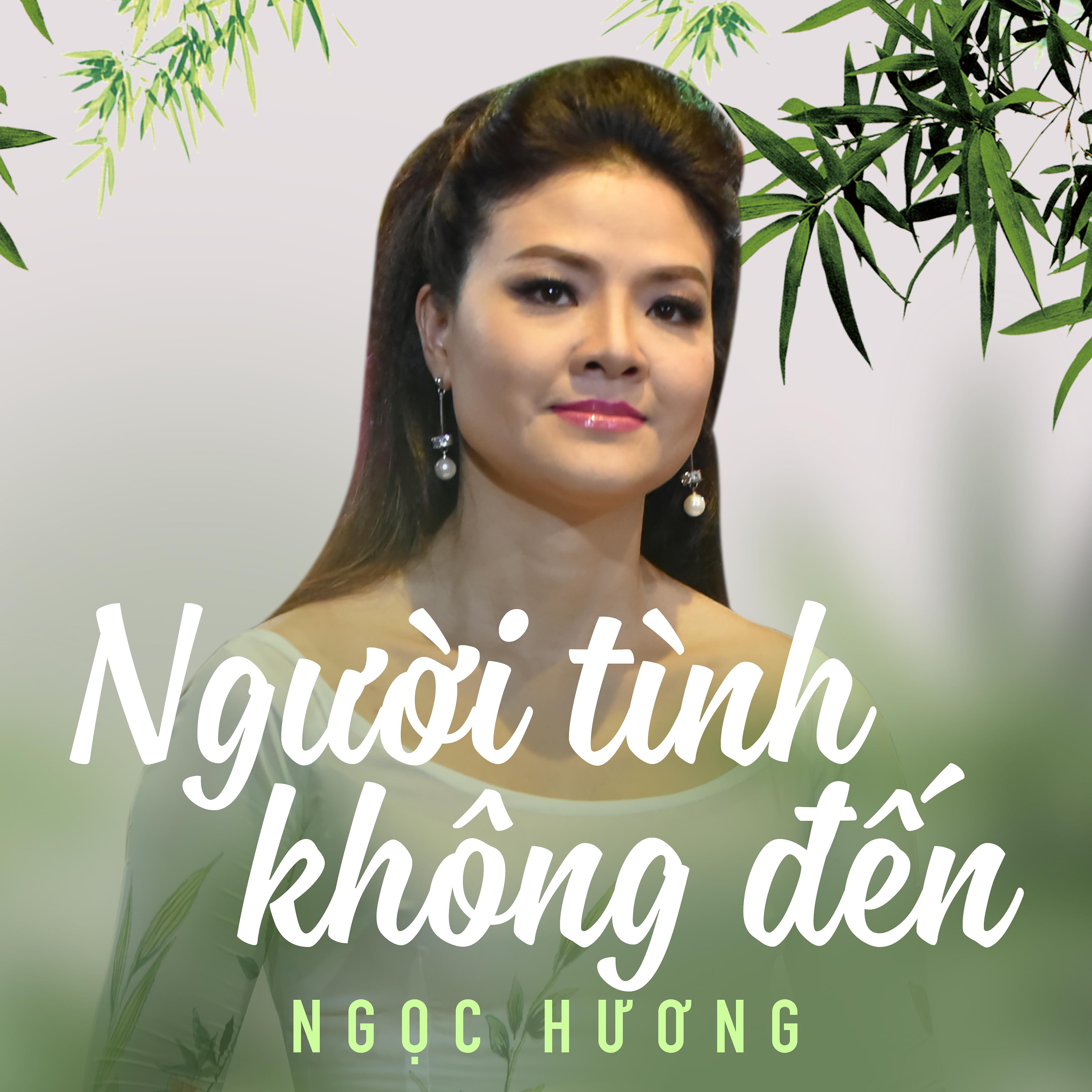 Постер альбома Người Tình Không Đến