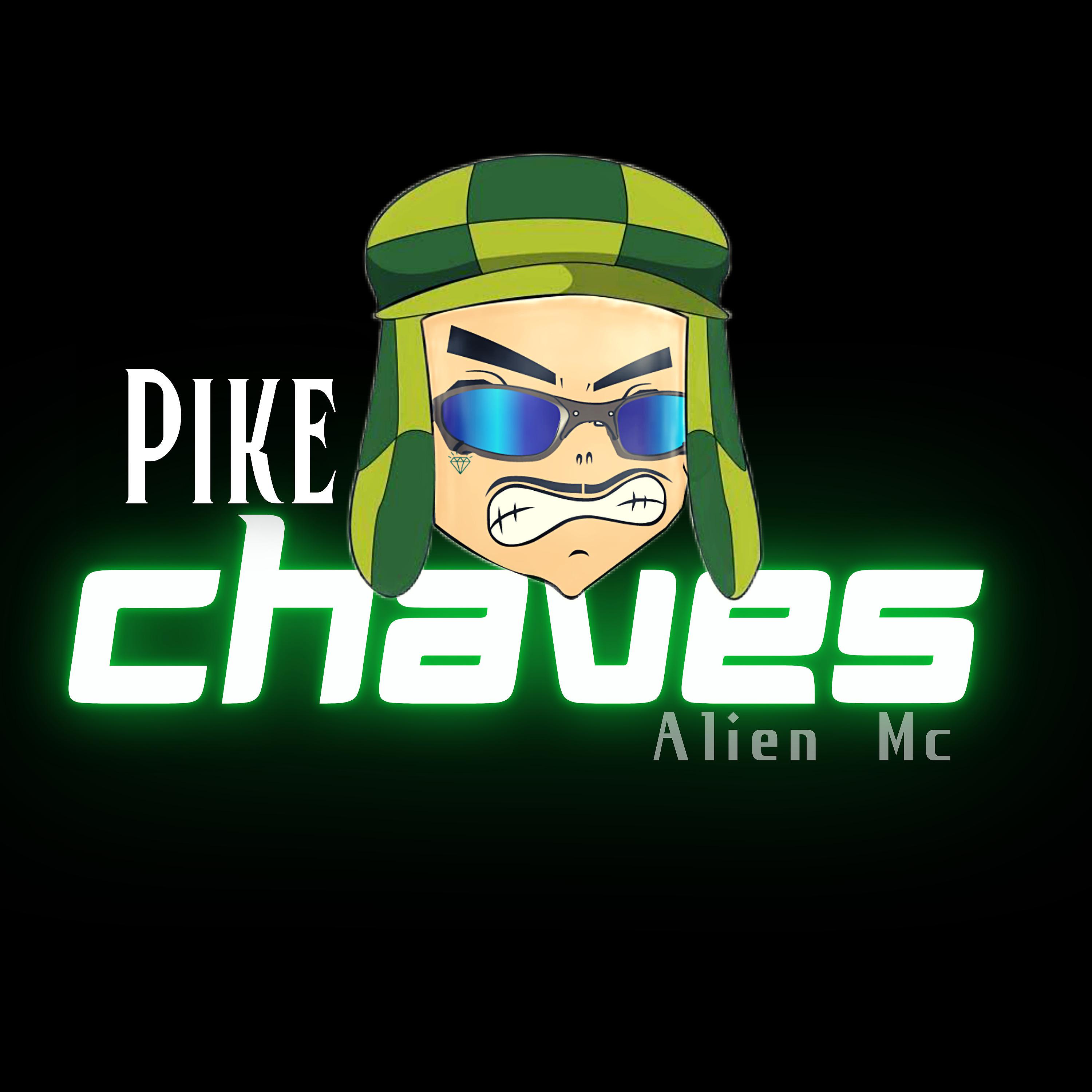 Постер альбома Pike Chaves