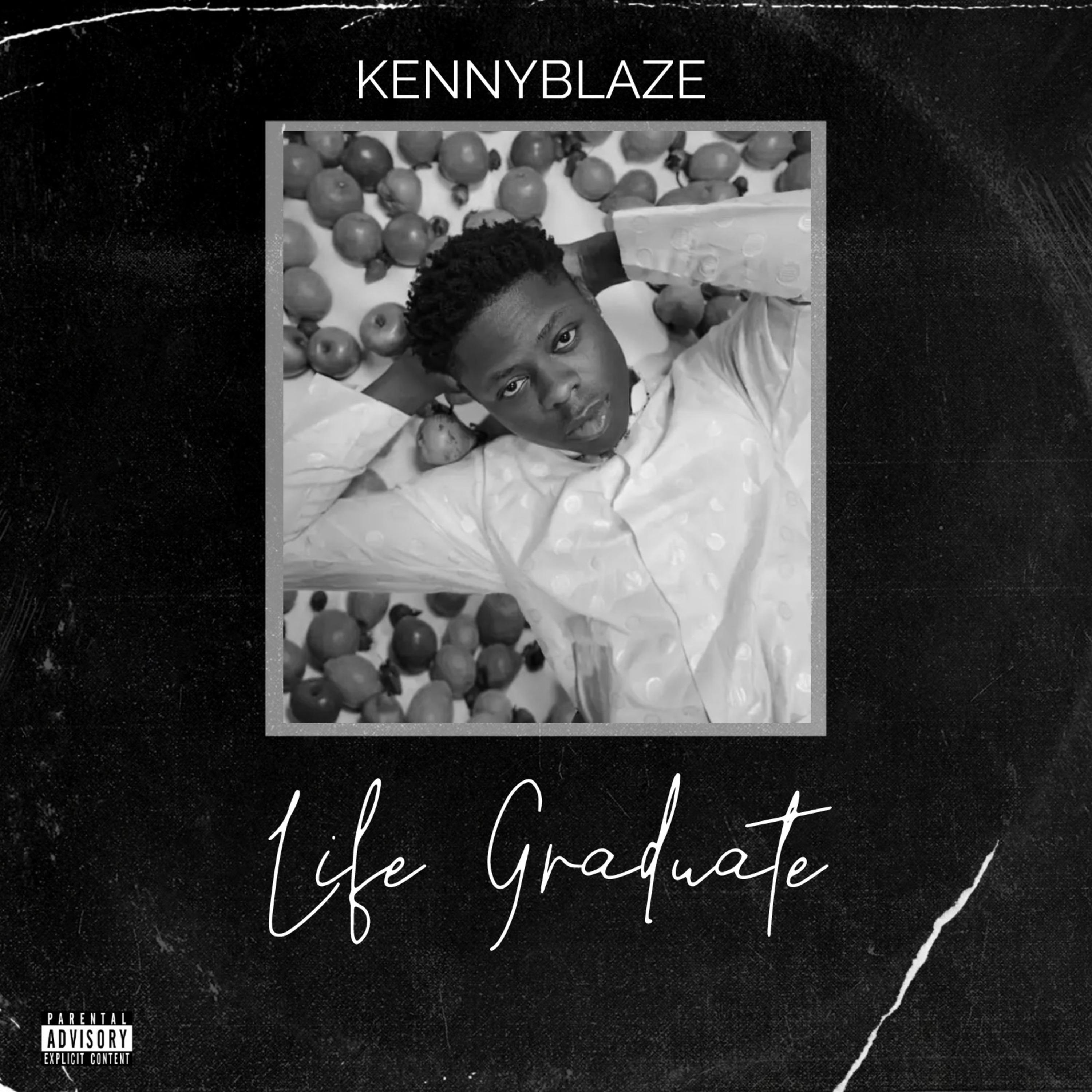 Постер альбома Life Graduate
