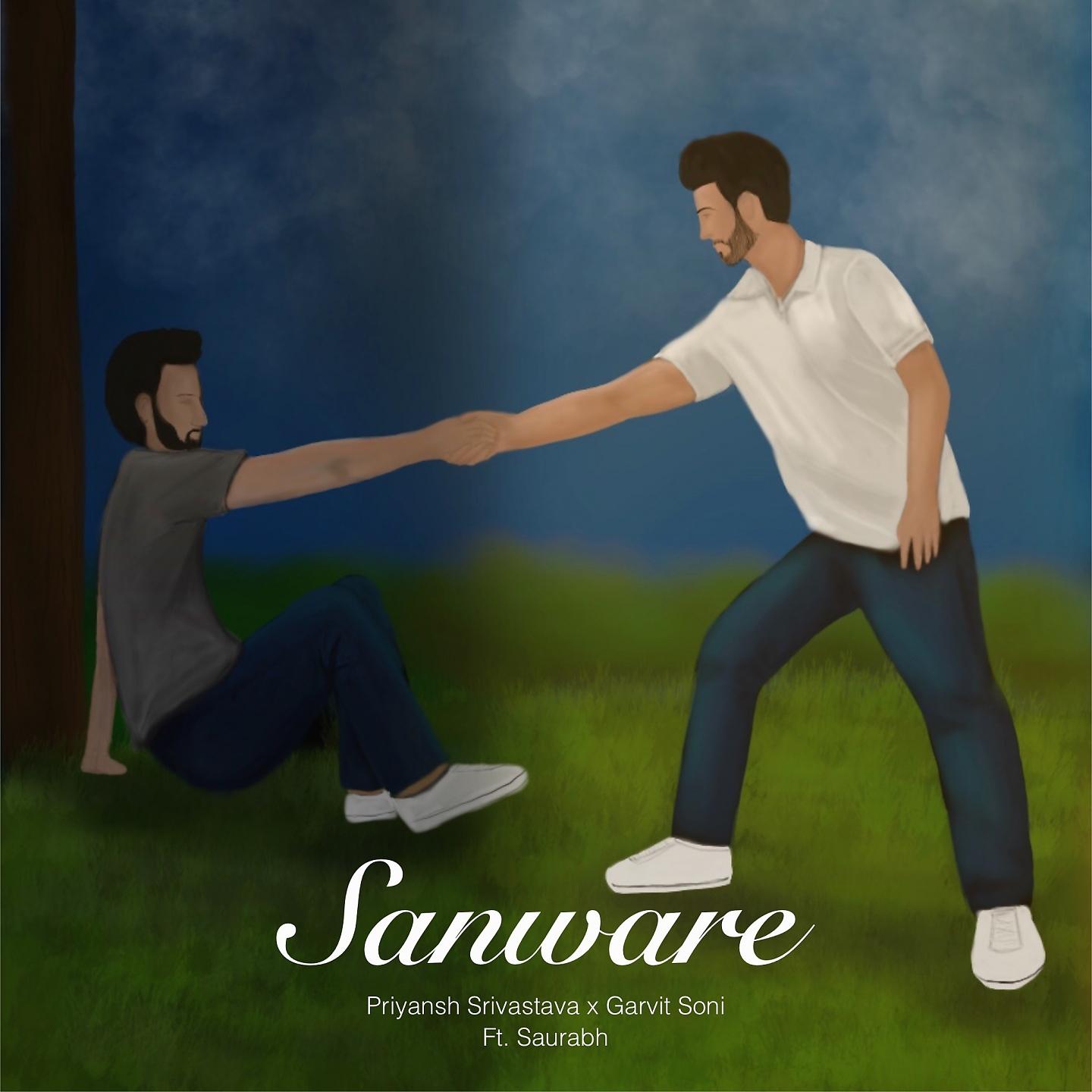 Постер альбома Sanware
