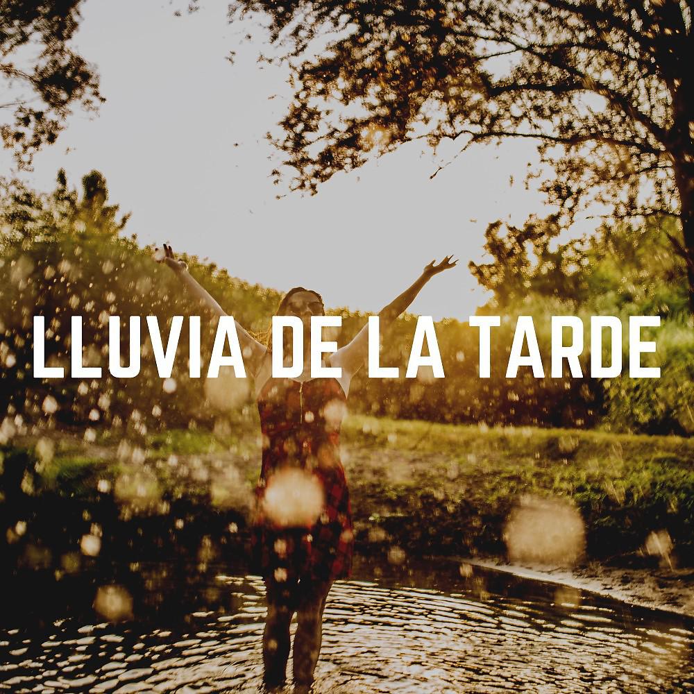 Постер альбома Lluvia de la Tarde