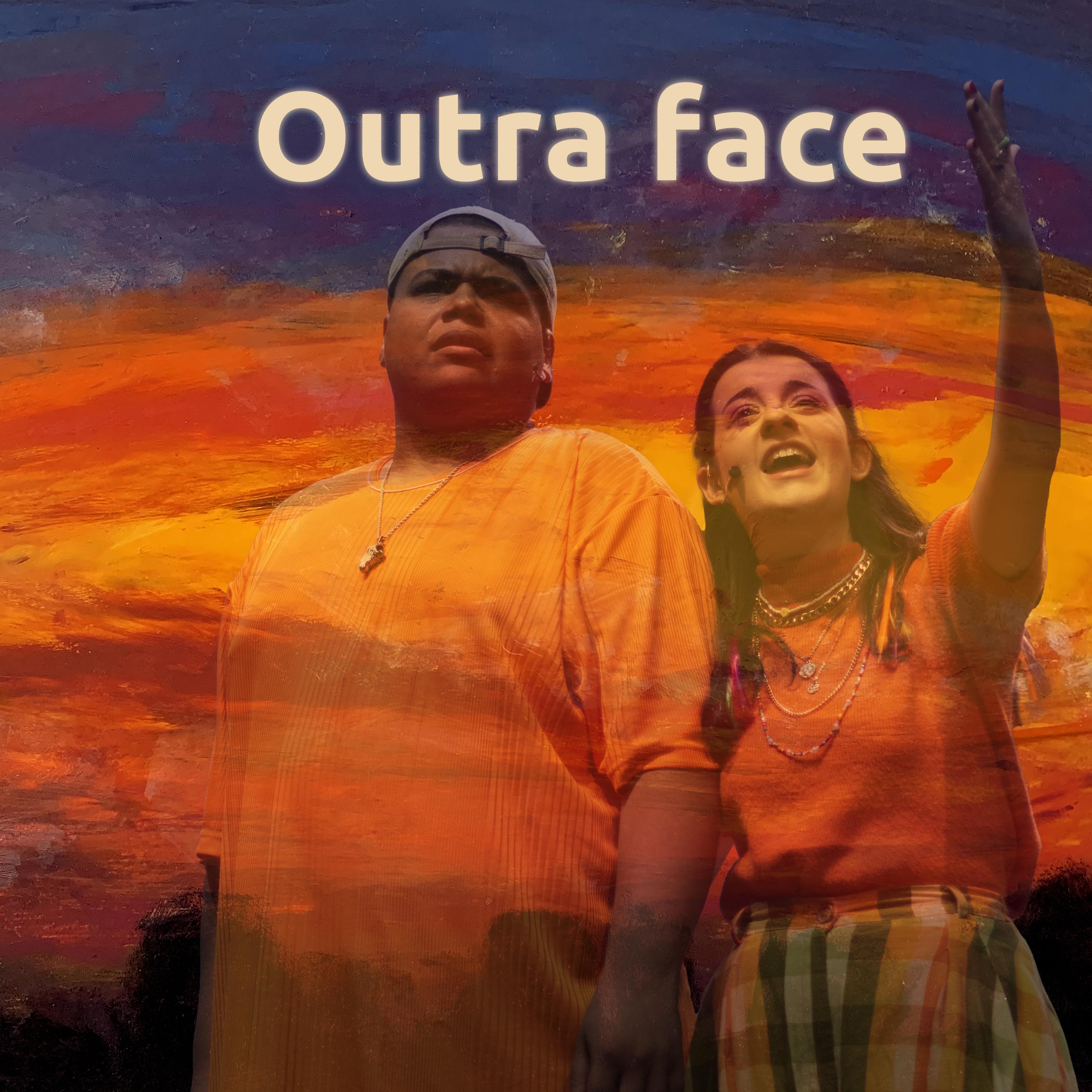 Постер альбома Outra Face