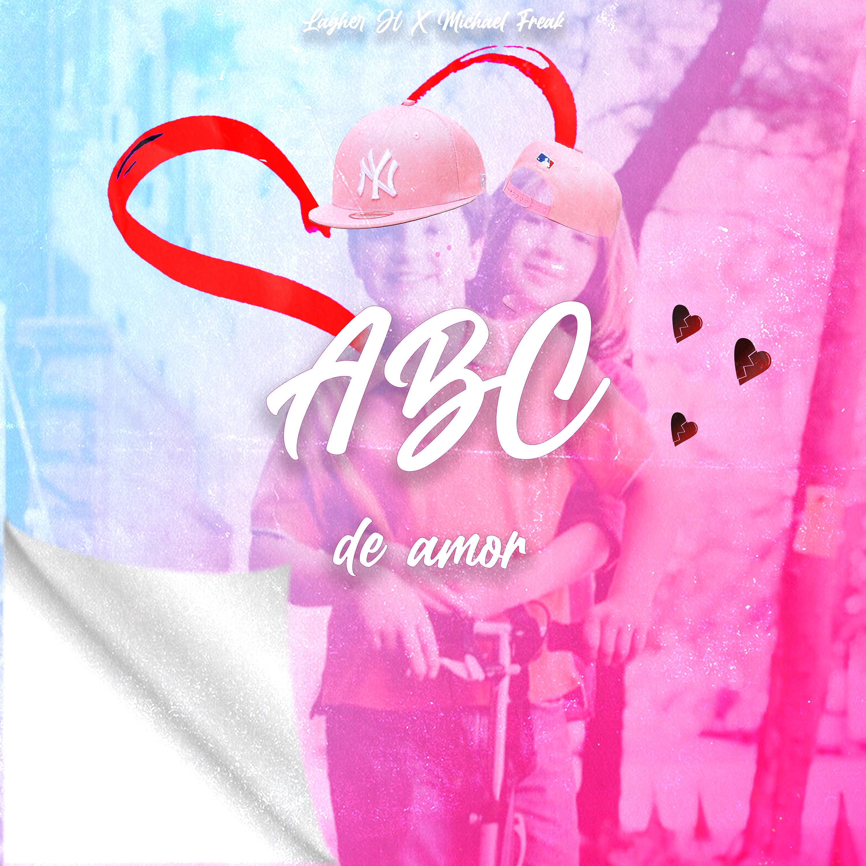 Постер альбома Abc de Amor