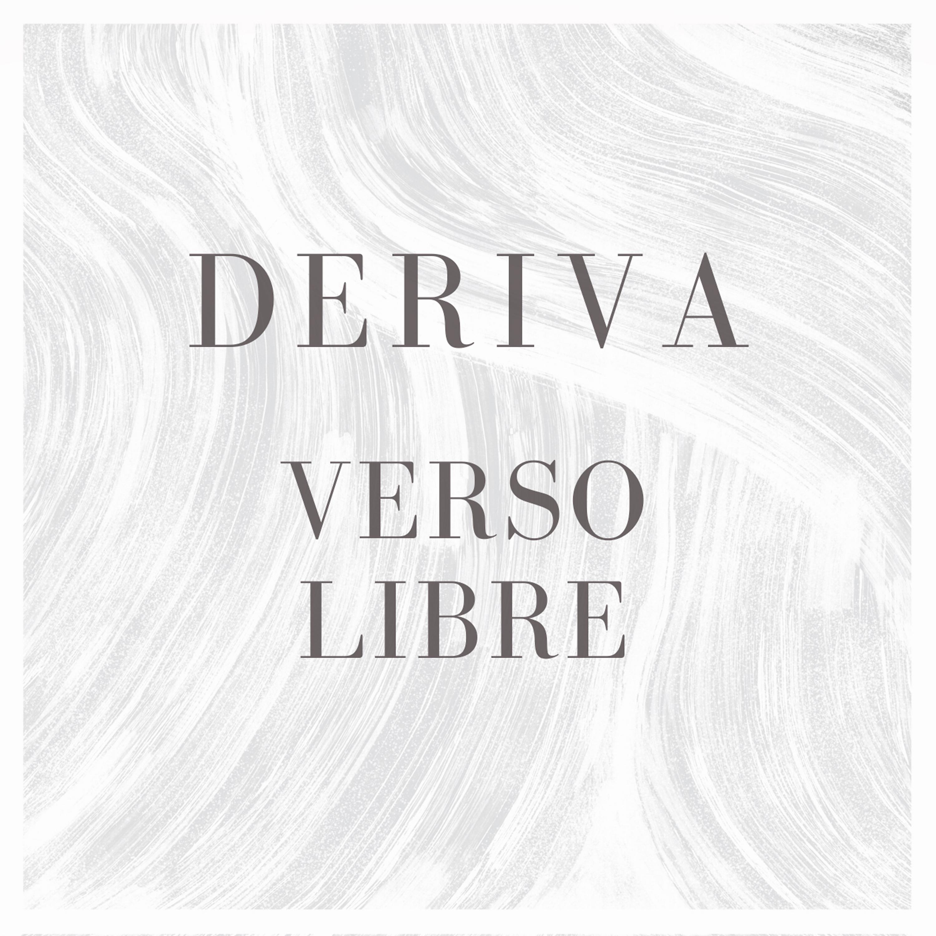 Постер альбома Verso libre