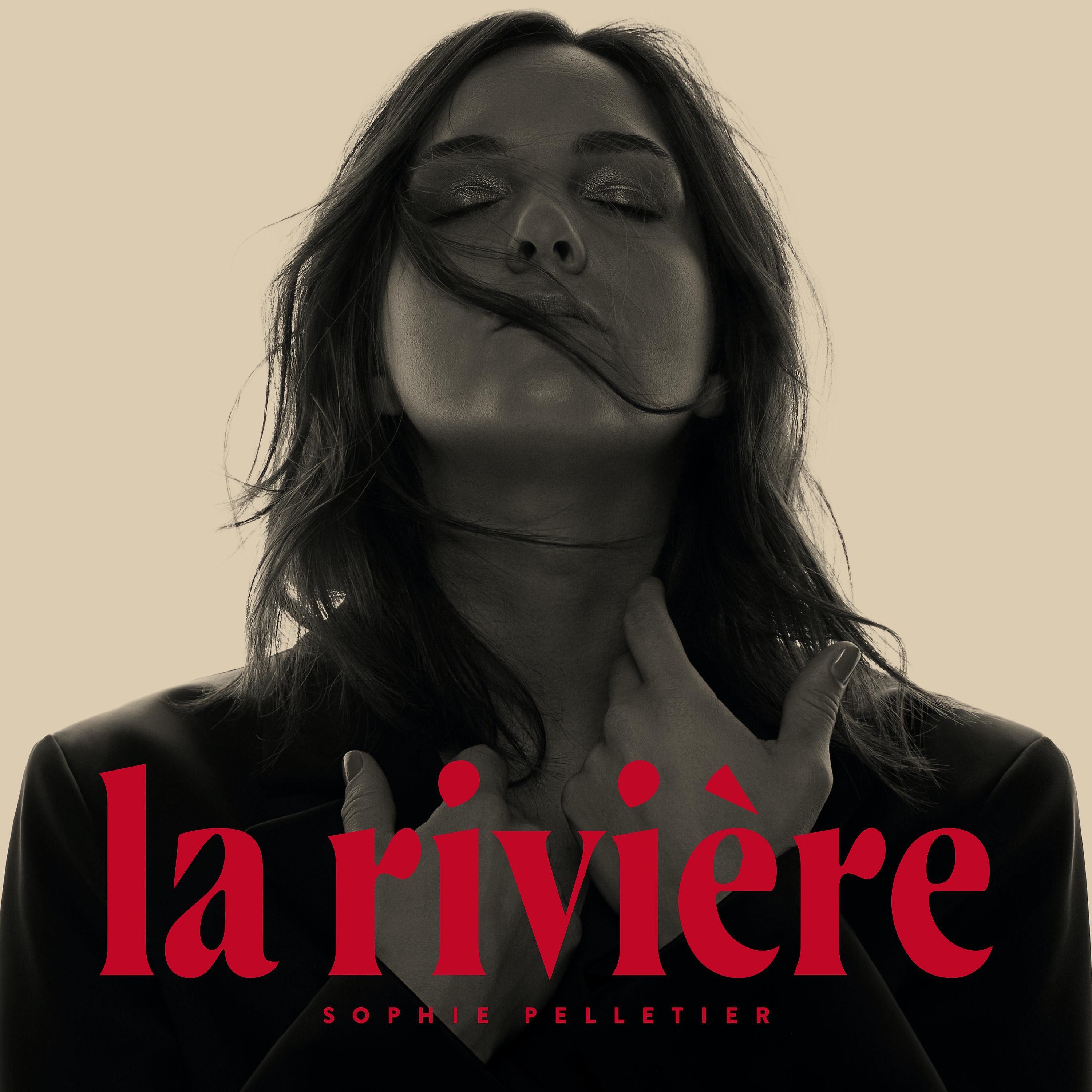 Постер альбома La rivière