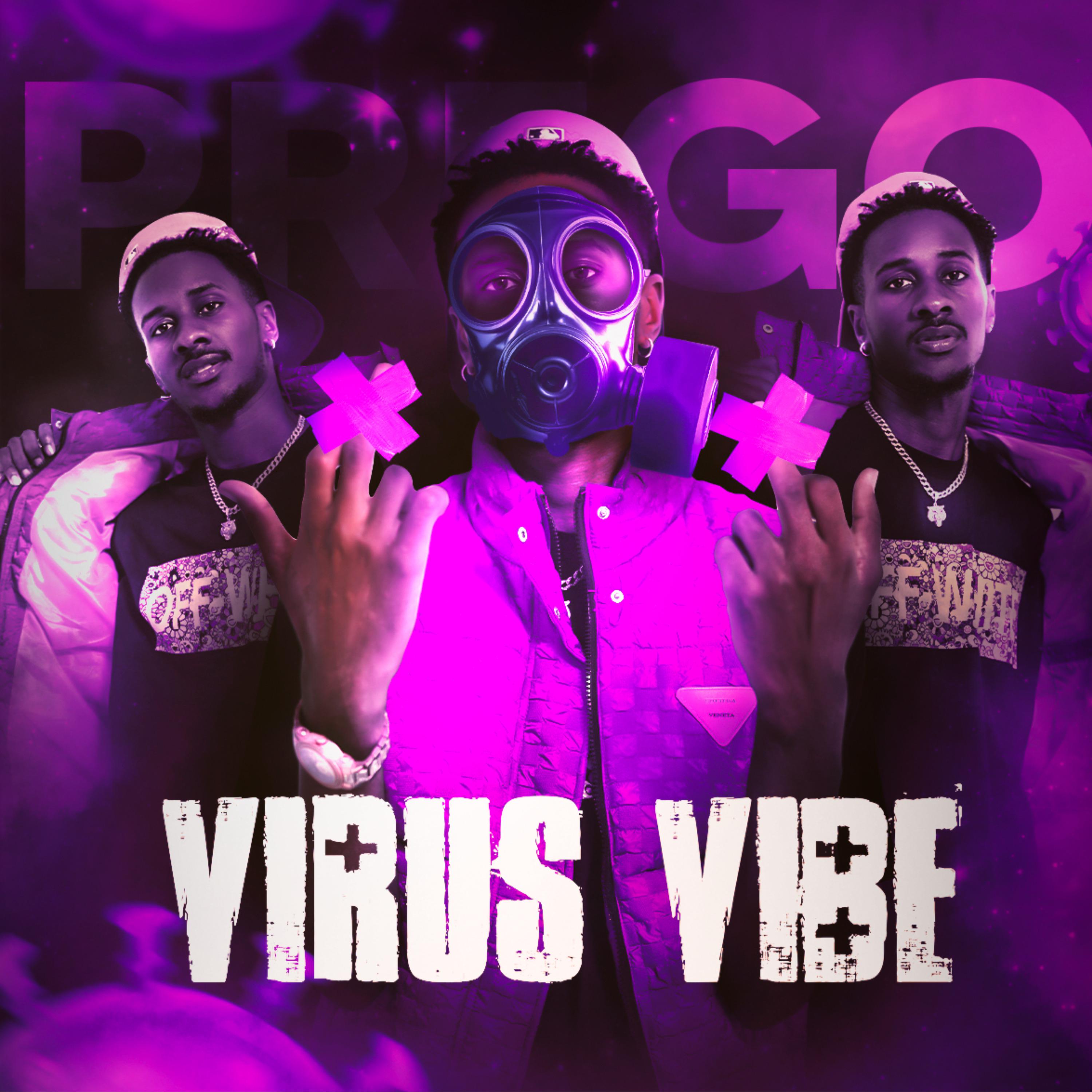 Постер альбома Virus Vibe