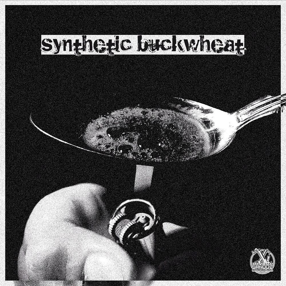 Постер альбома Synthetic buckwheat (2017)