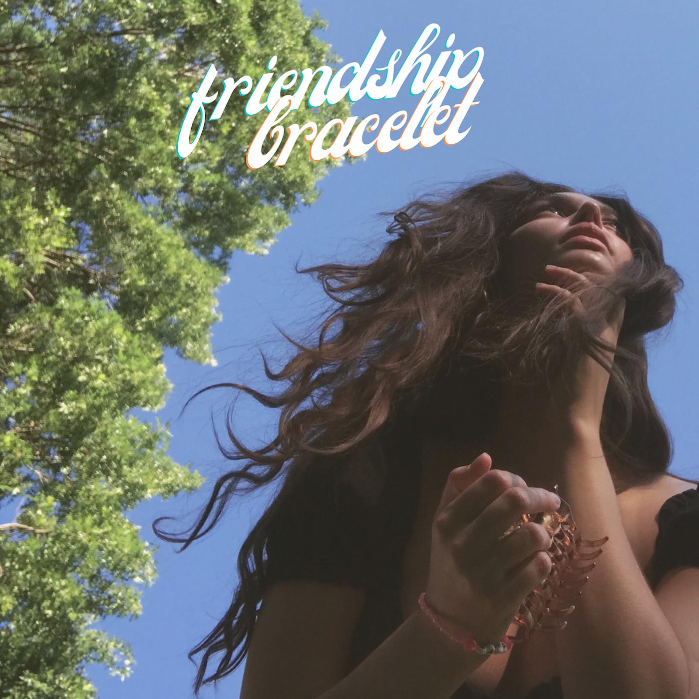 Постер альбома Friendship Bracelet