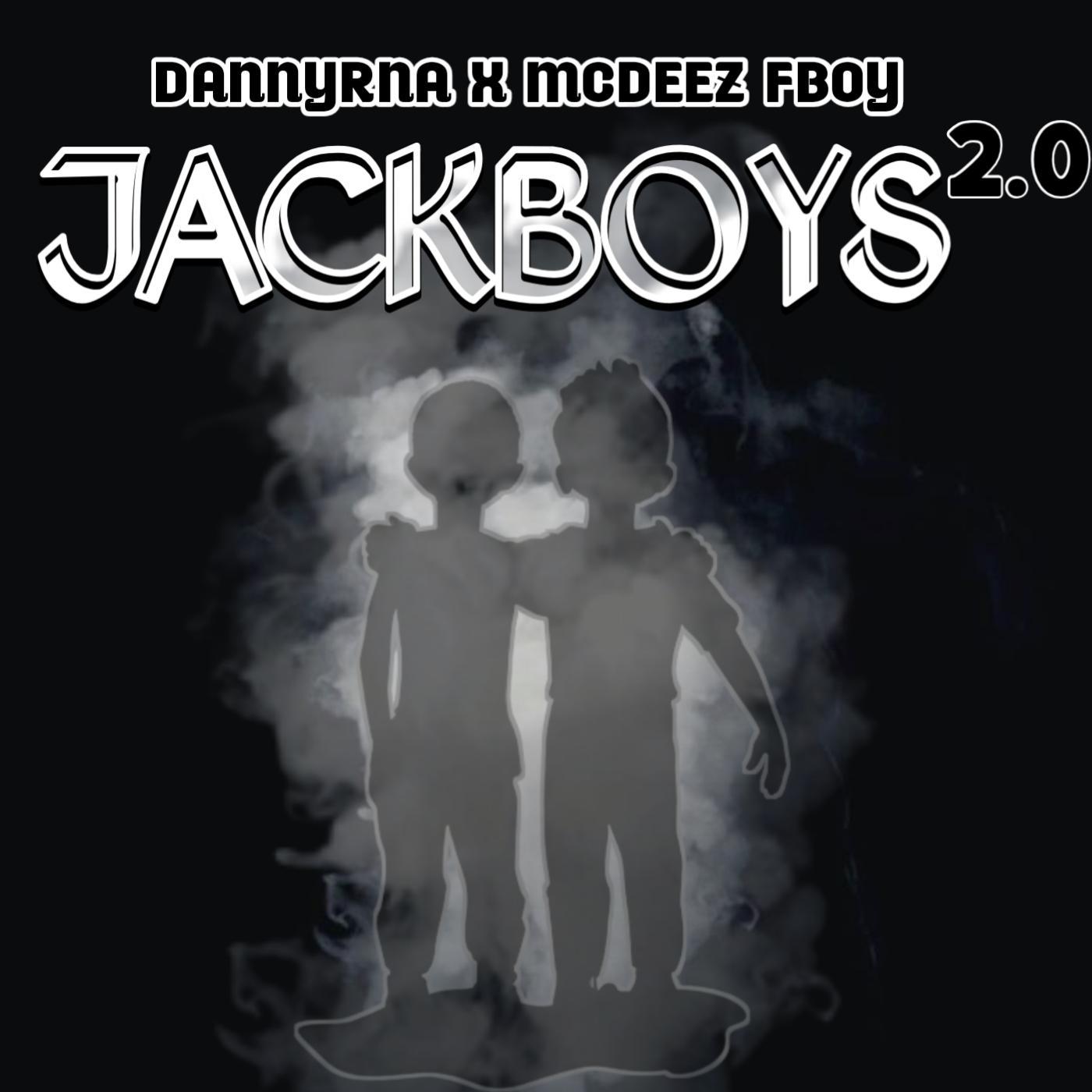 Постер альбома JACKBOYS 2.0