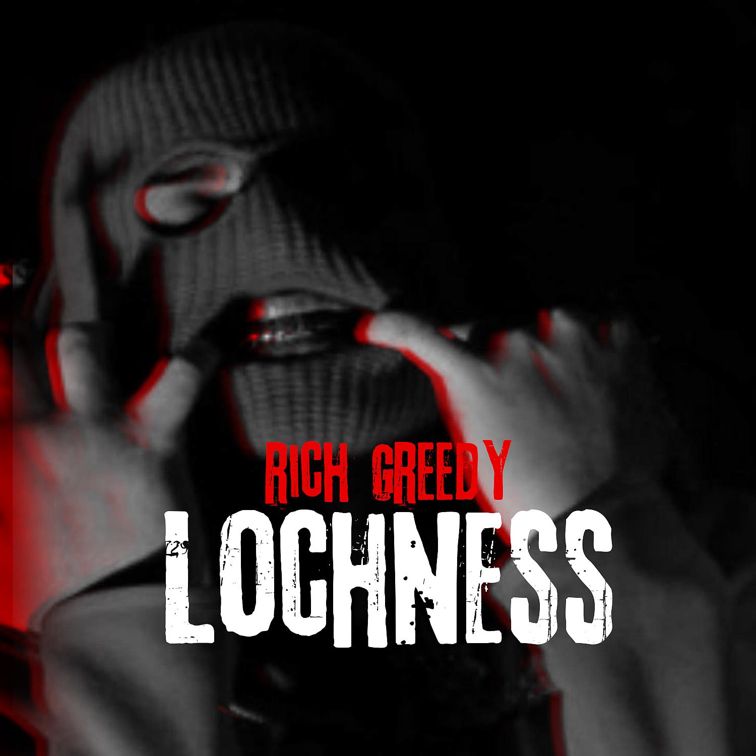 Постер альбома Lochness