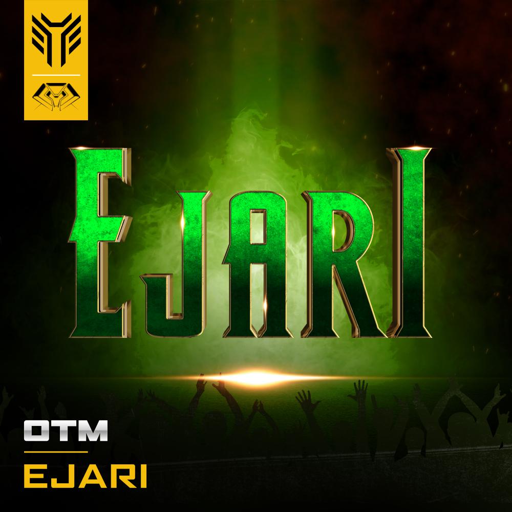 Постер альбома Ejari