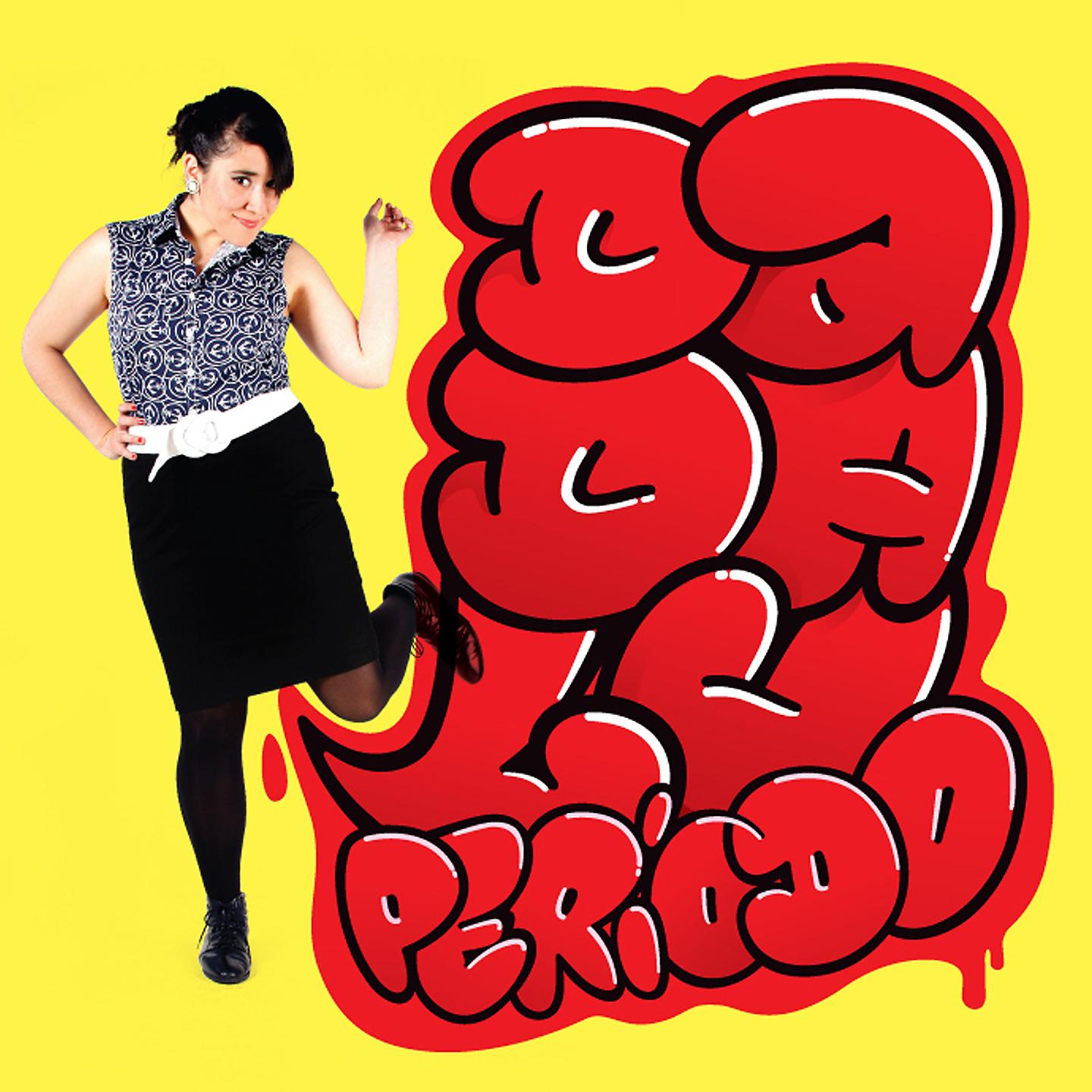 Постер альбома Período