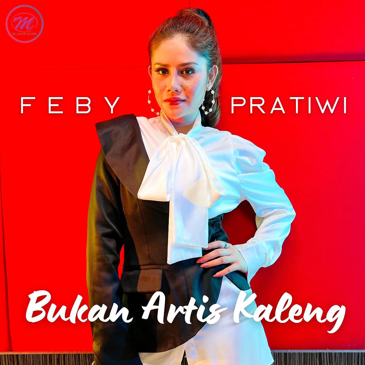 Постер альбома Bukan Artis Kaleng