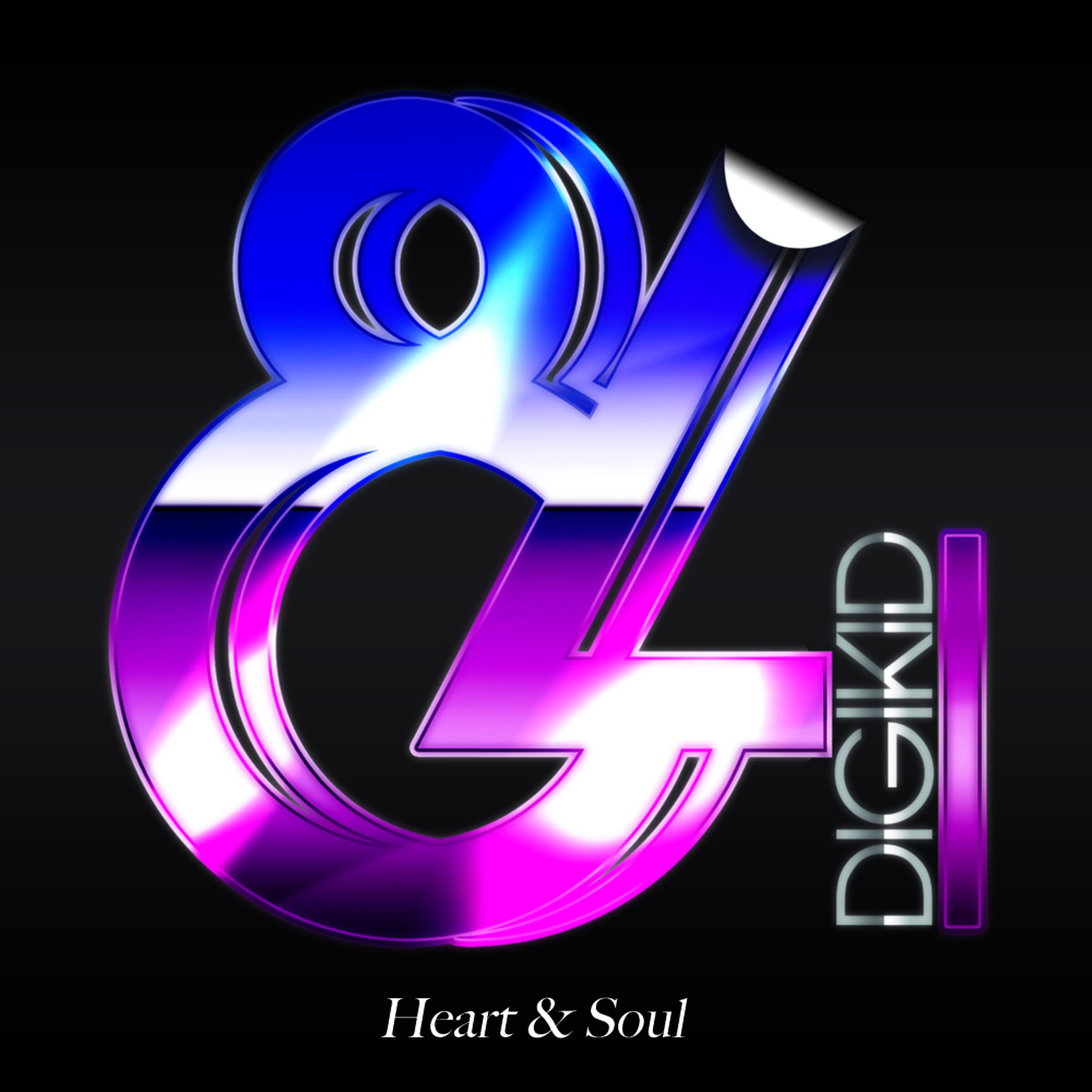 Постер альбома Heart & Soul - Single