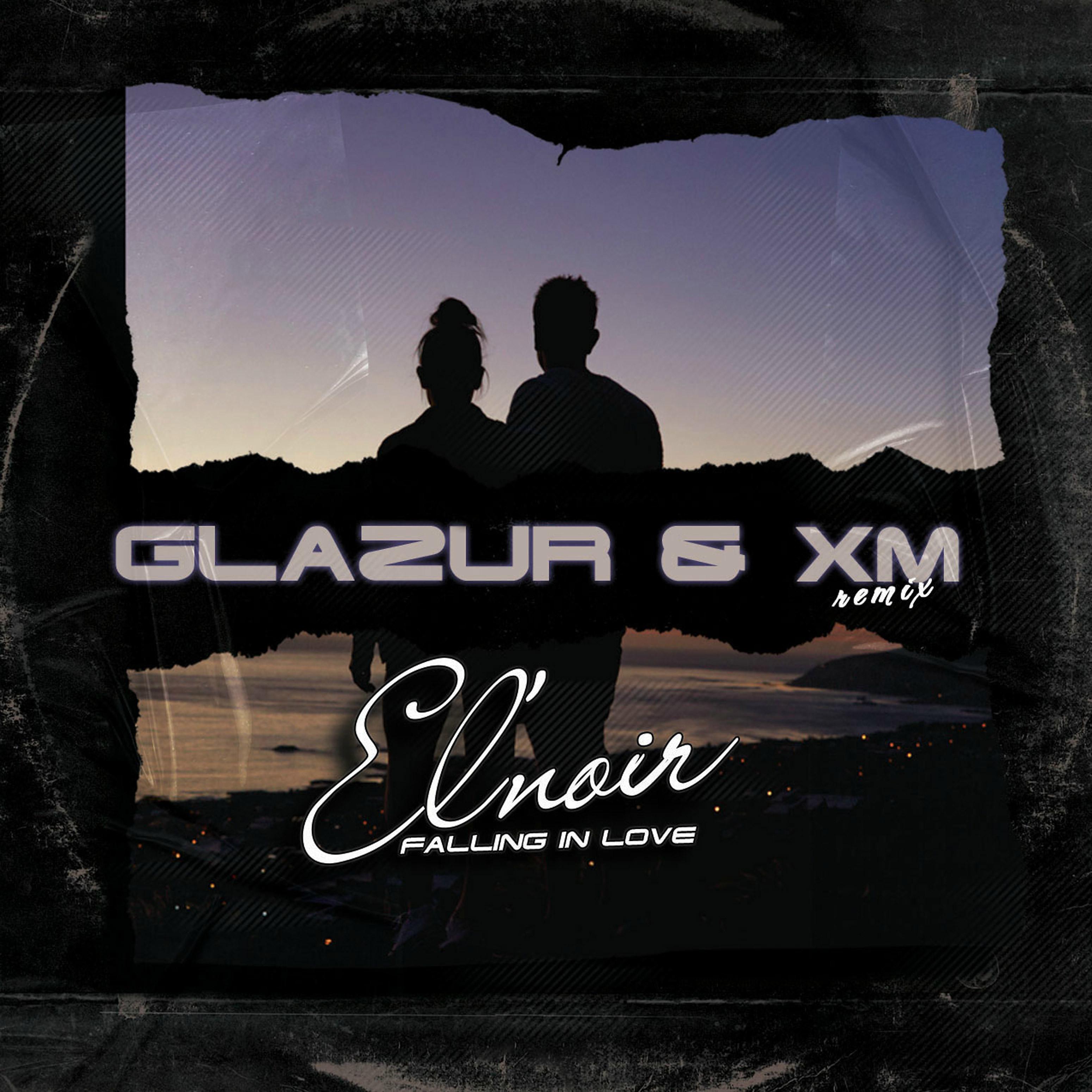 Постер альбома Falling in Love (Glazur and Xm Remix)